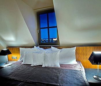 Albrecht Hotel