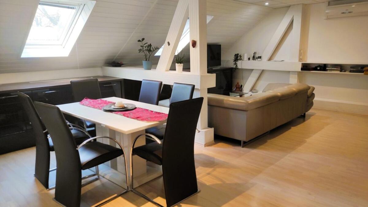 Apartment Blumental Apartment, Garden, Ac Bratislava