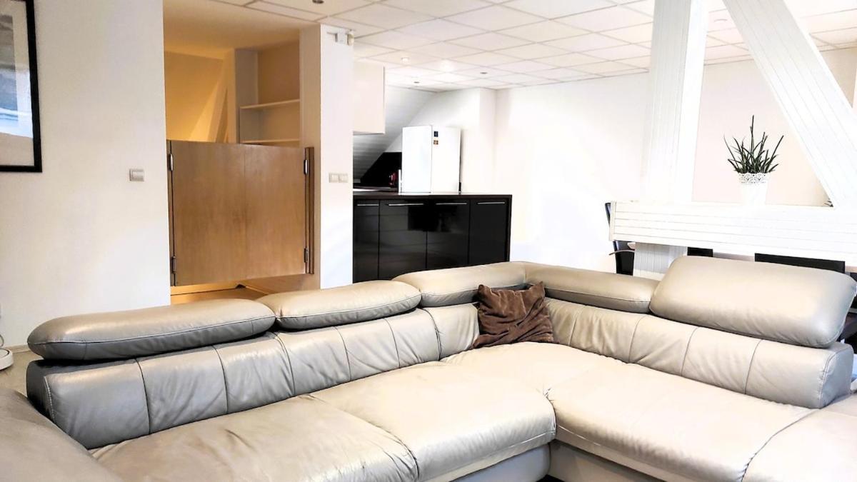 Blumental Apartment, Garden, Ac Apartment Bratislava
