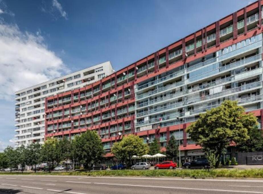 Urbanelegance Escape, Location, Private Parking * Bratislava
