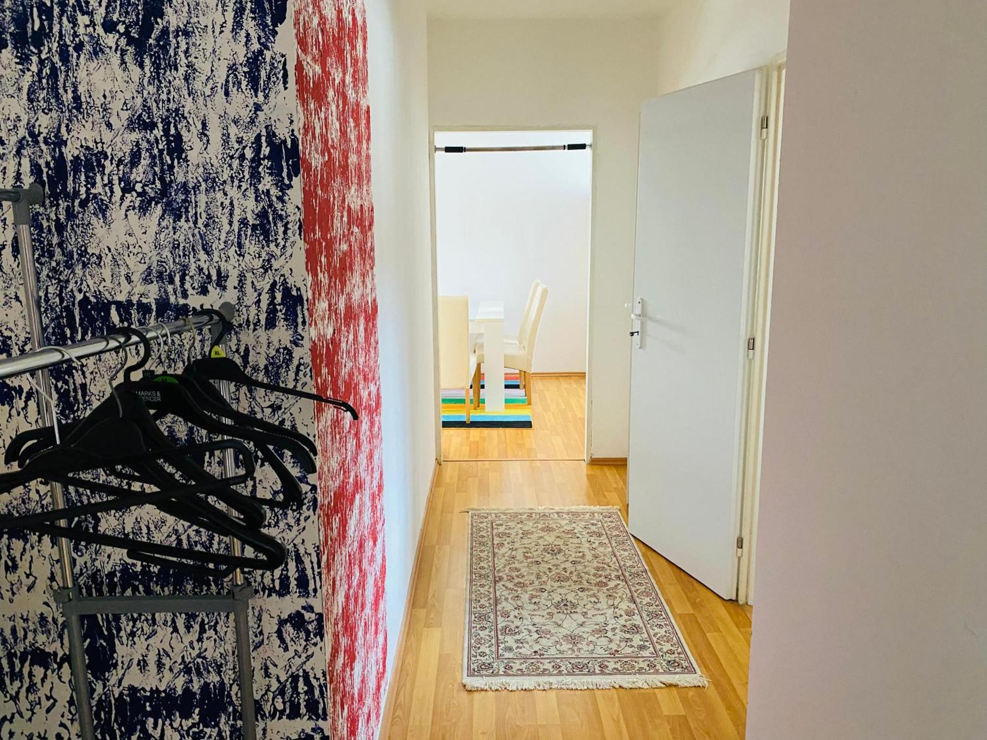 Beauty Apartment