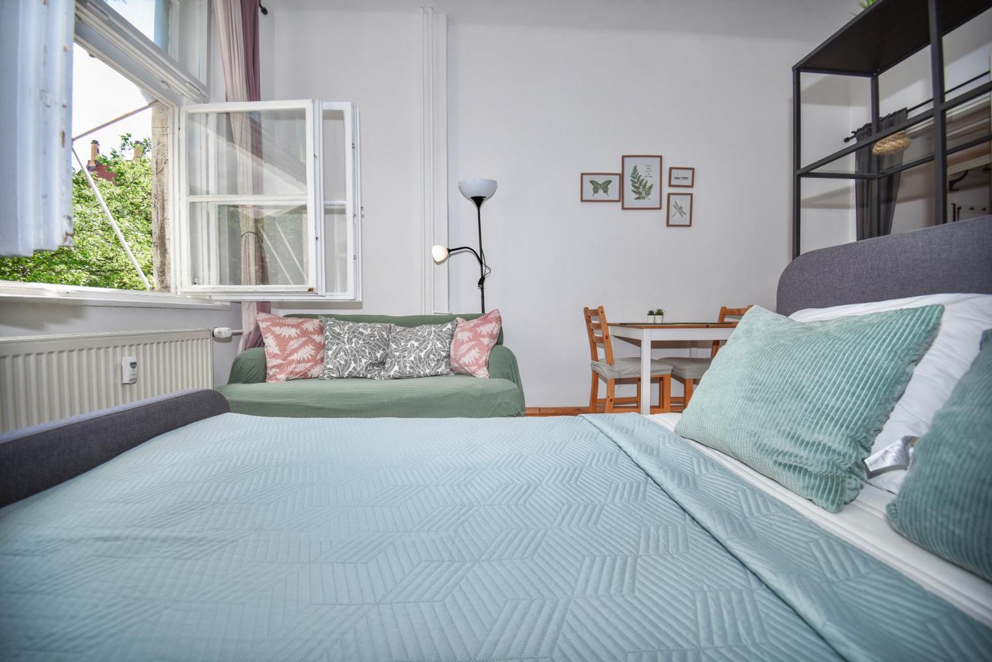 Apartmán Urban - Style Meets Comfort Bratislava