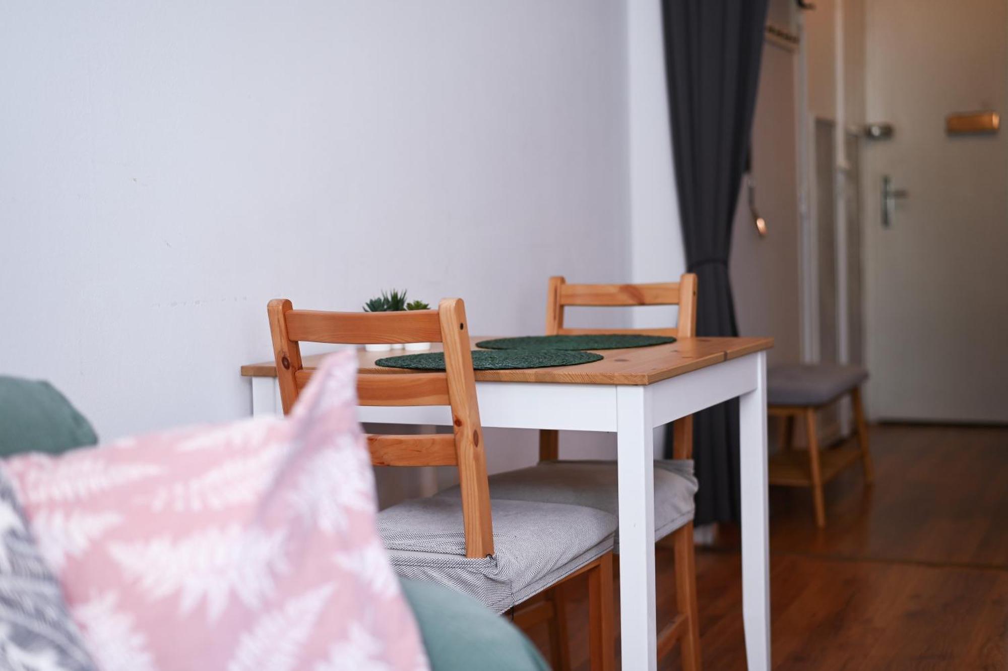 Urban - Style Meets Comfort Bratislava