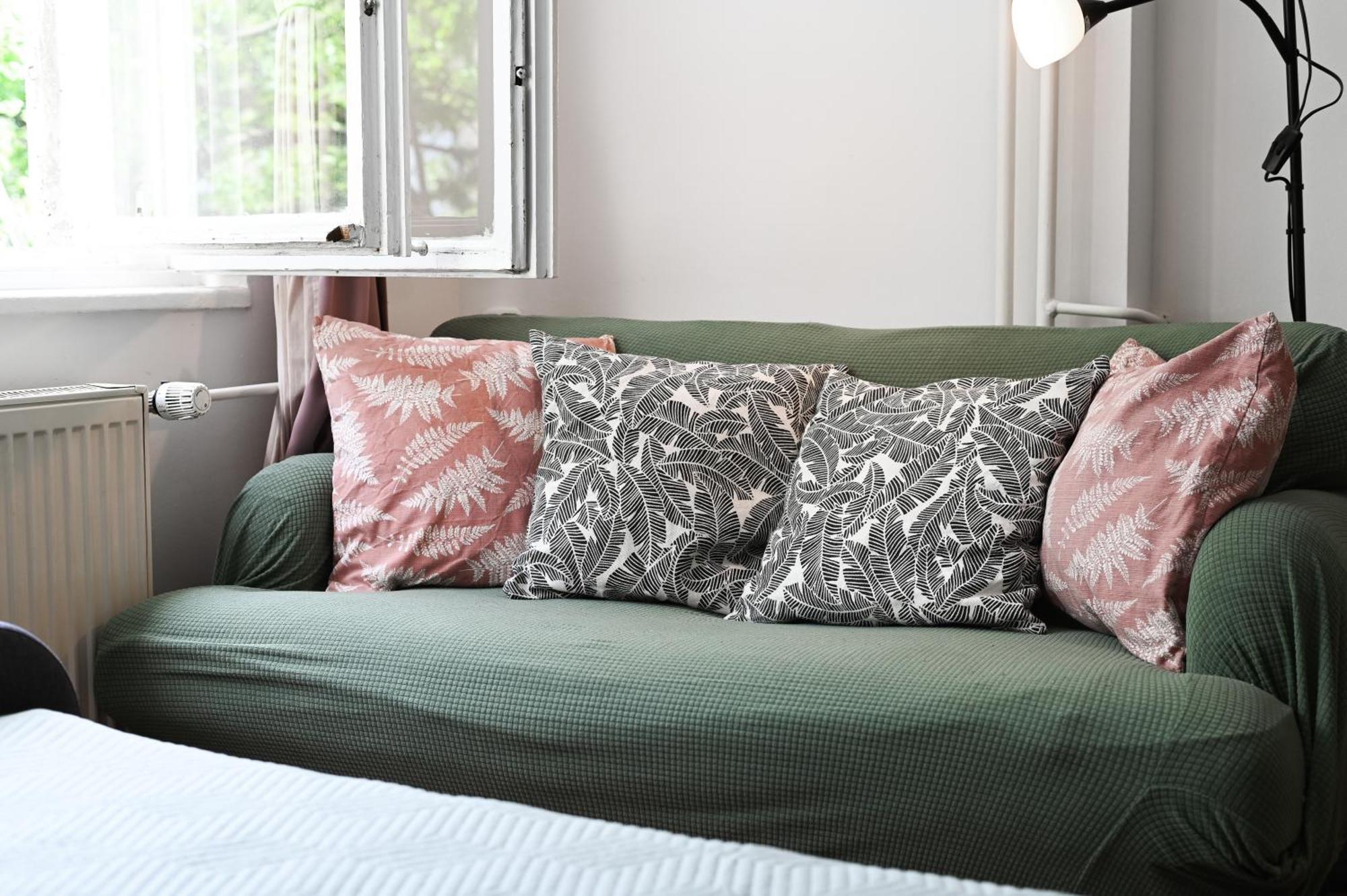 Urban - Style Meets Comfort Apartmán *