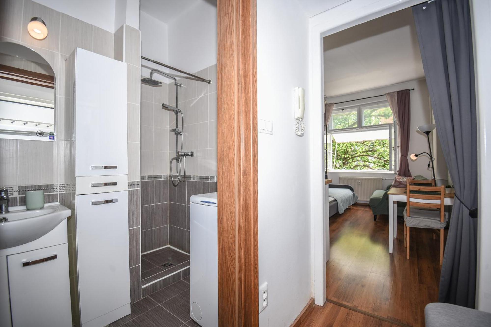 Apartmán Urban - Style Meets Comfort