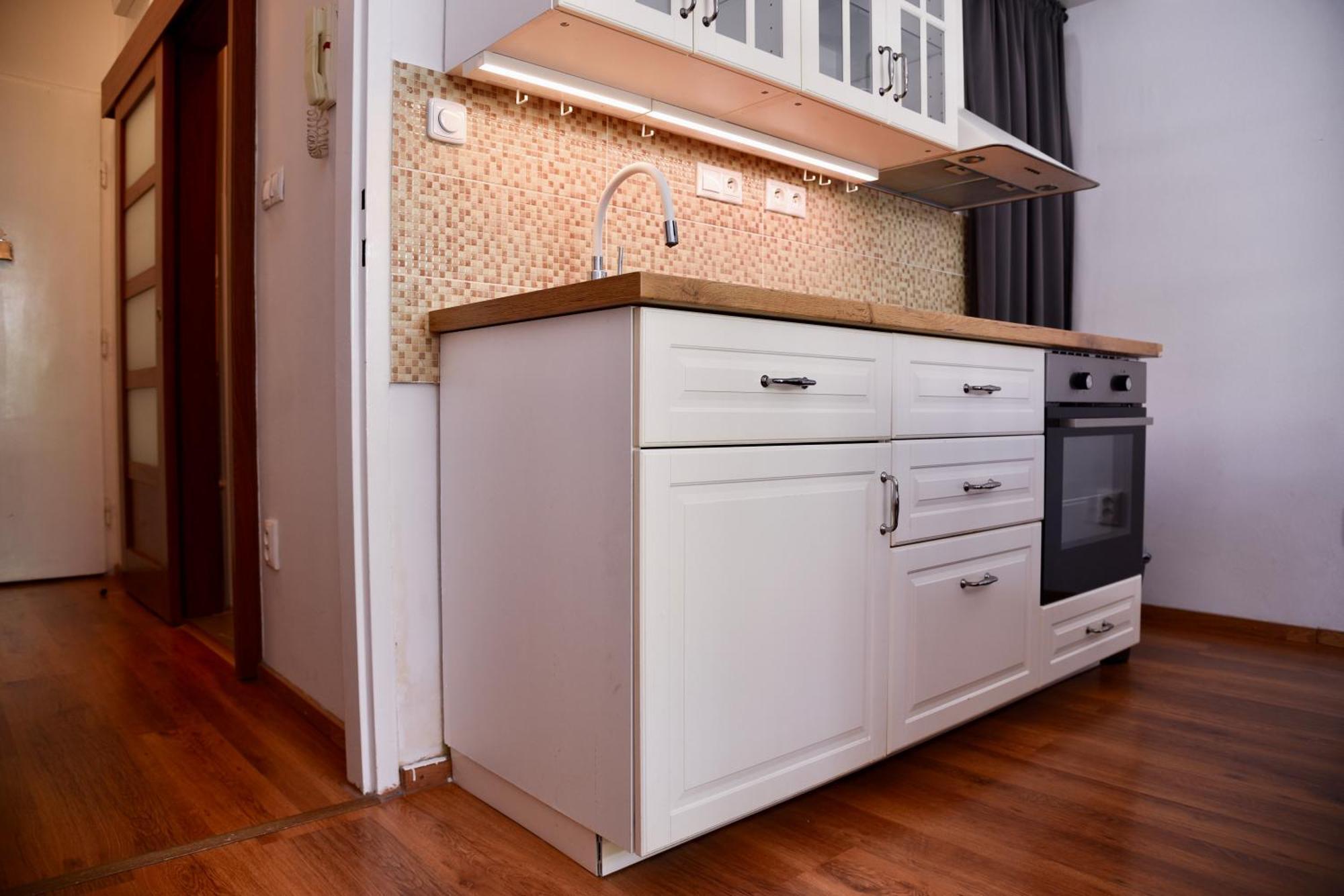 Urban - Style Meets Comfort Bratislava