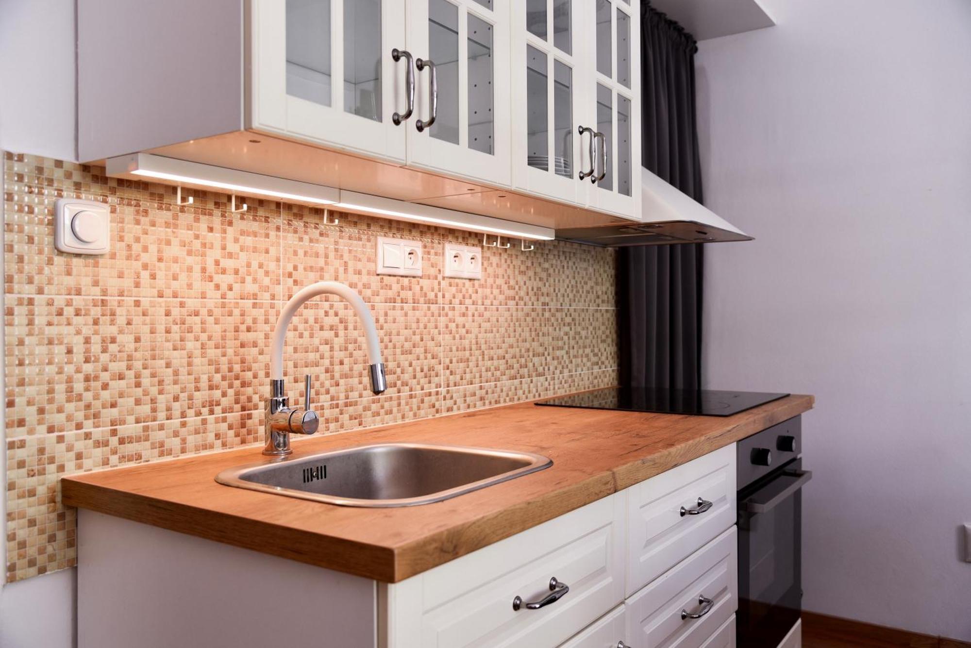 Apartmán Urban - Style Meets Comfort *