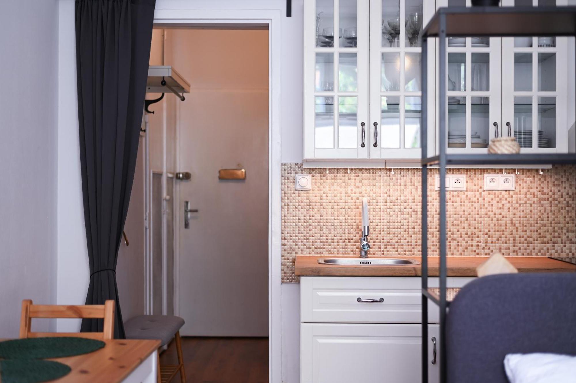 Urban - Style Meets Comfort