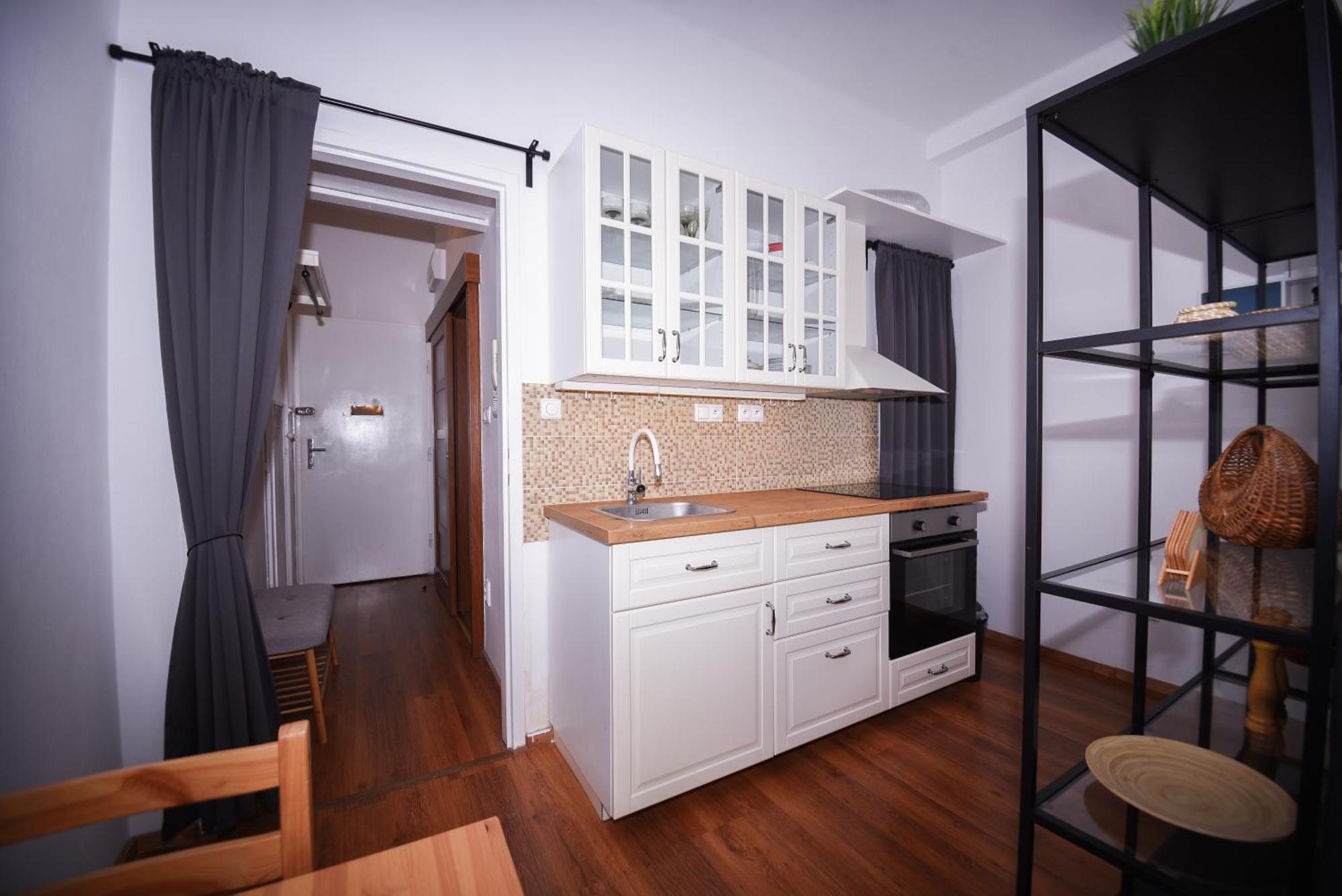 Urban - Style Meets Comfort * Bratislava