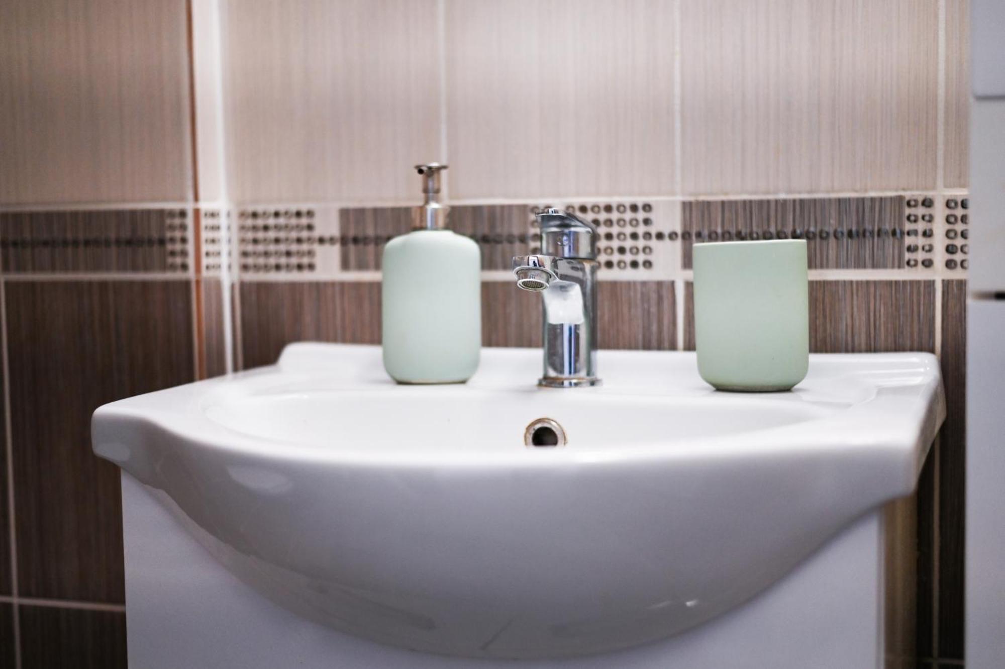Urban - Style Meets Comfort * Bratislava