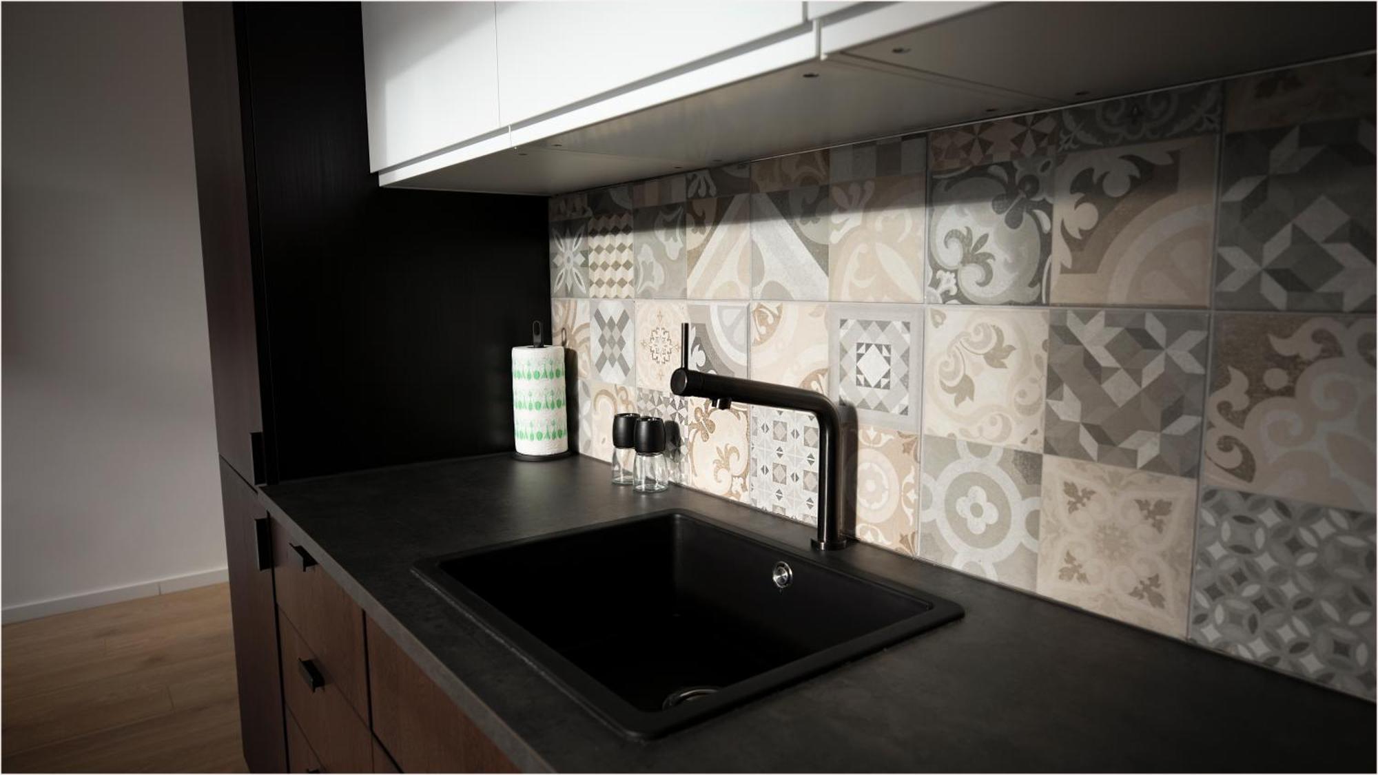 Luxury In Centrum By Ota Group Apartment *