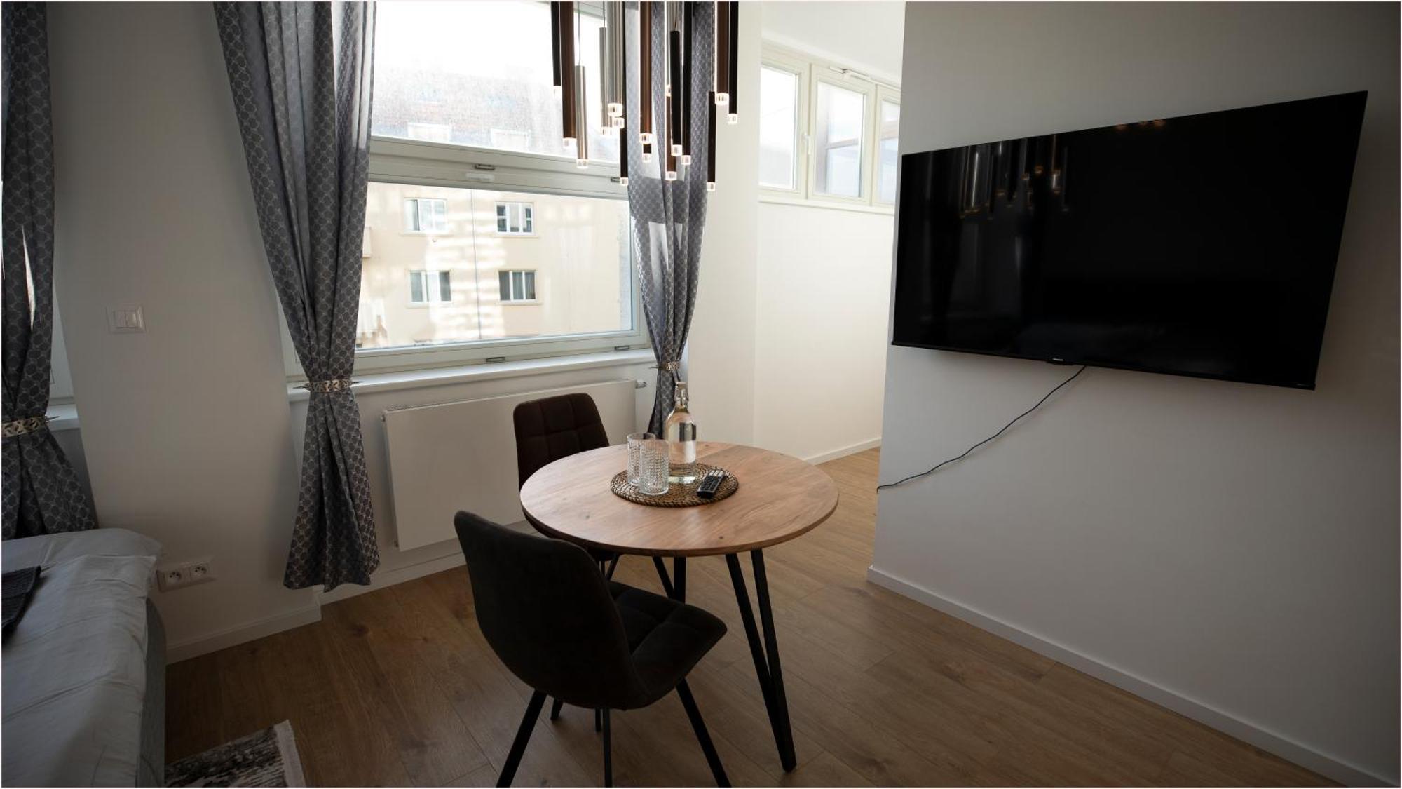 Luxury In Centrum By Ota Group Apartment *
