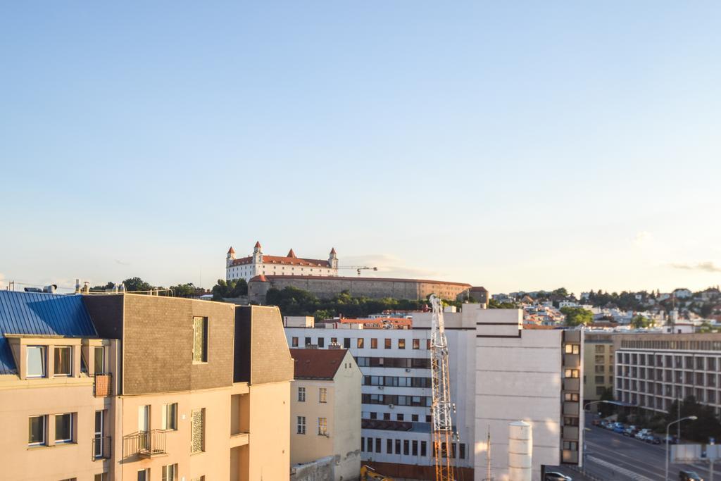Hotel Charming & Cozy Ambiente 3*
