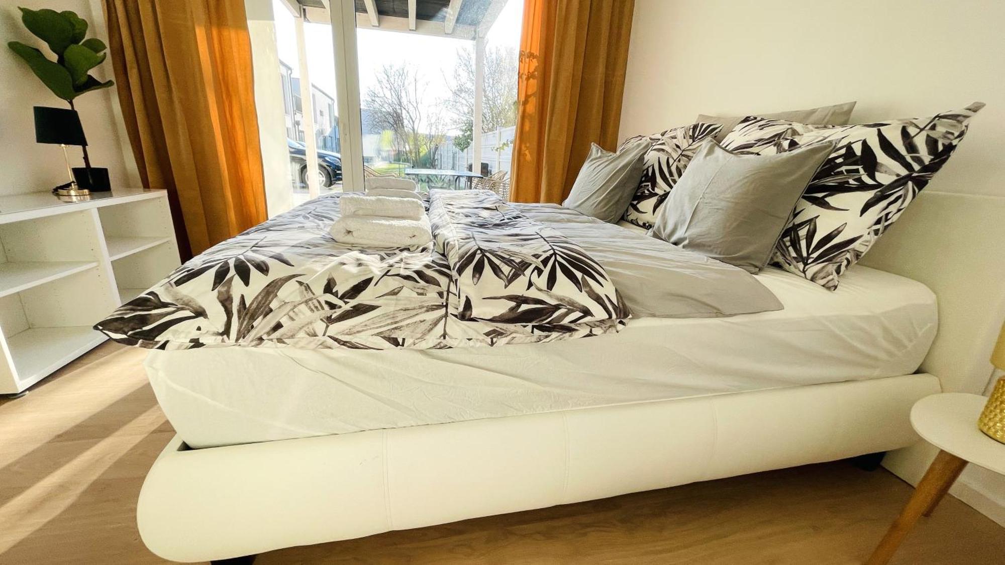 House Flow, 3 With Terrace, Free 2 Parking Bratislava