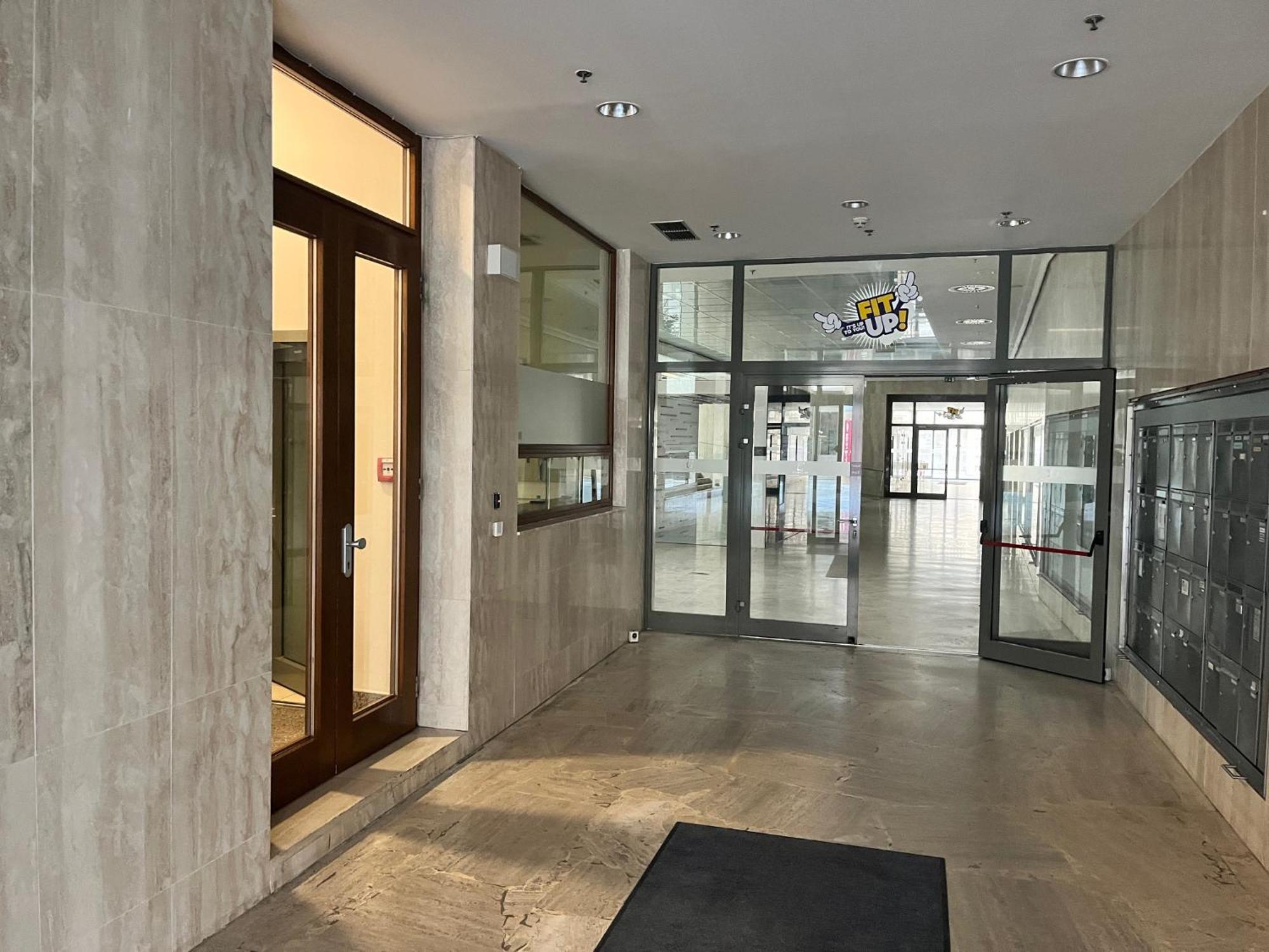 Revon Art-deco Laurinska Apartment Bratislava