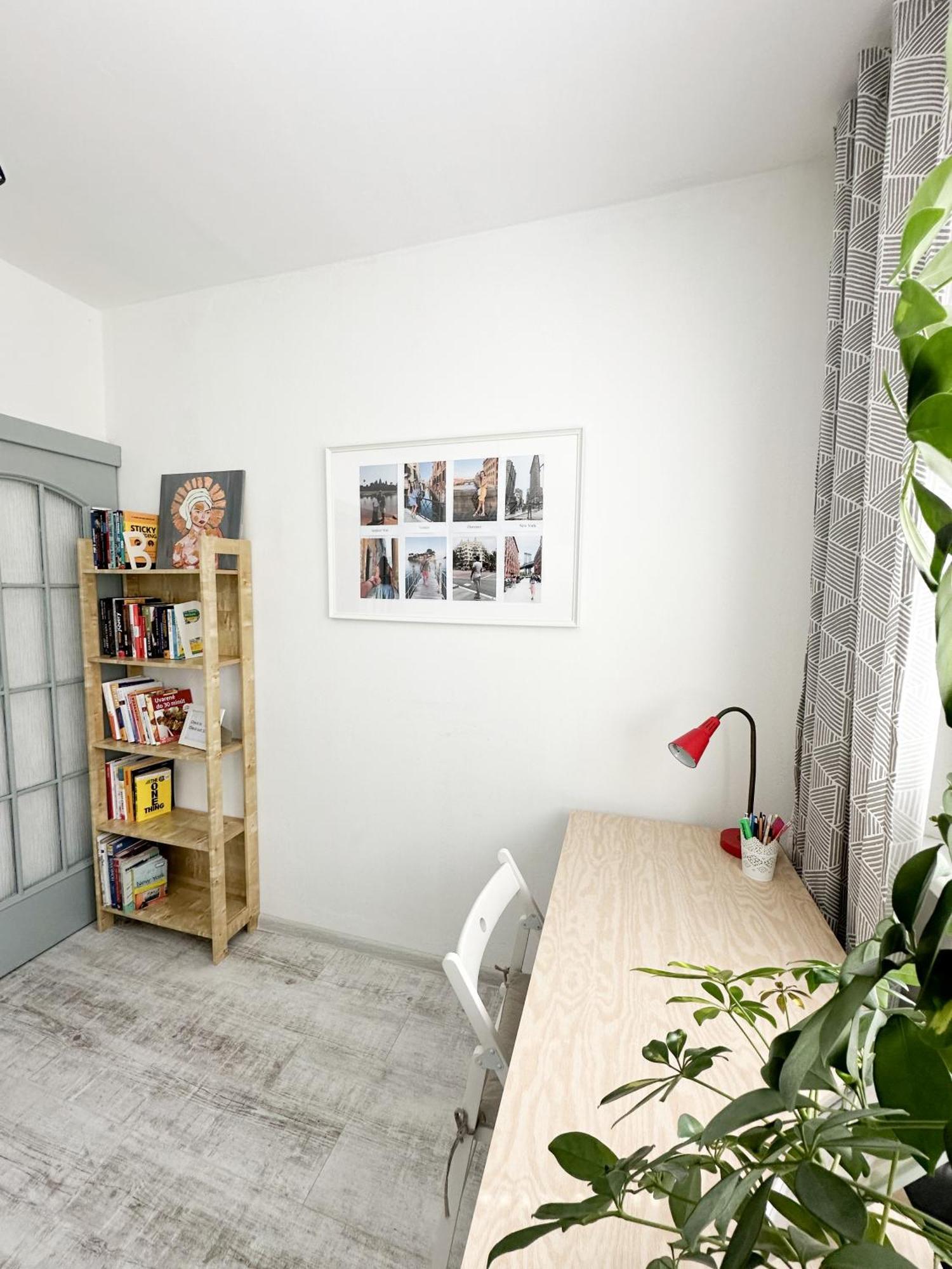Apartment Family-friendly In Bratislava