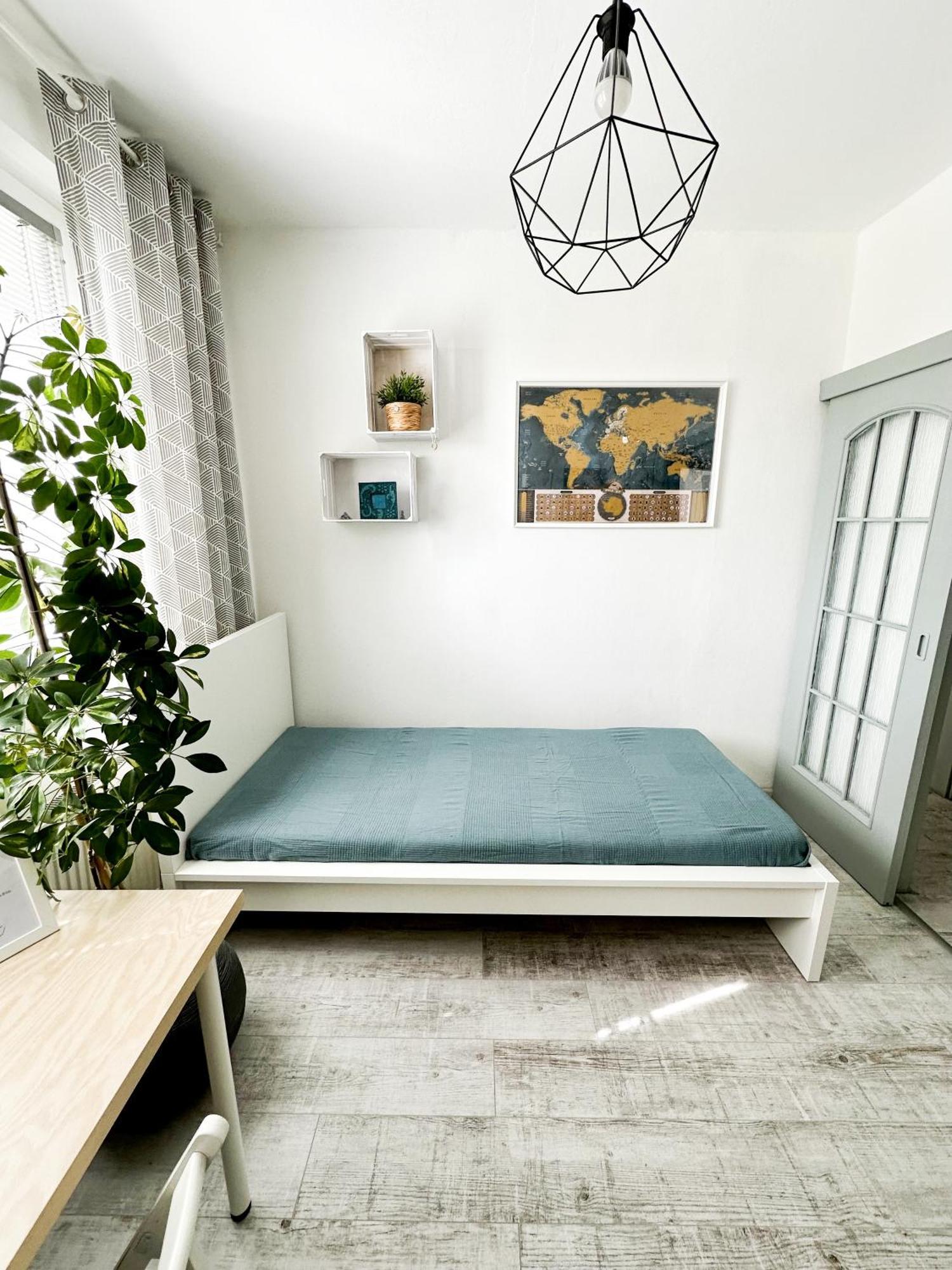 Apartment Family-friendly In *