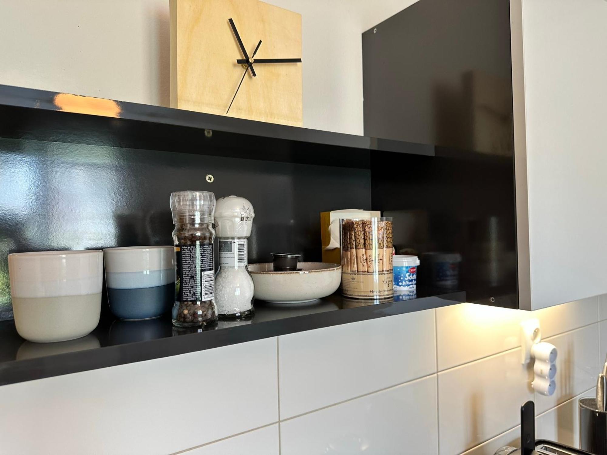 Apartment Cozy In The Wider Center *