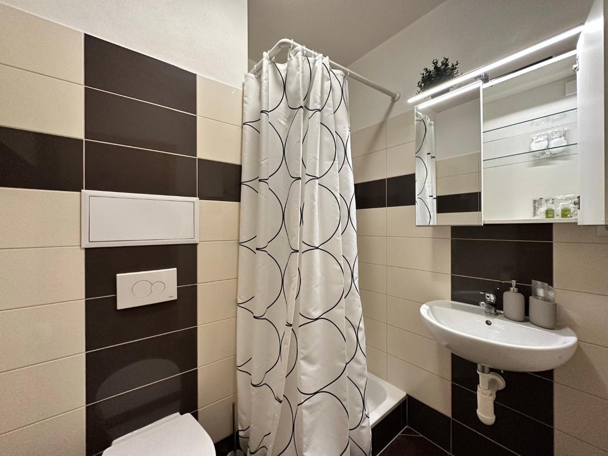 Apartment Cozy In The Wider Center *