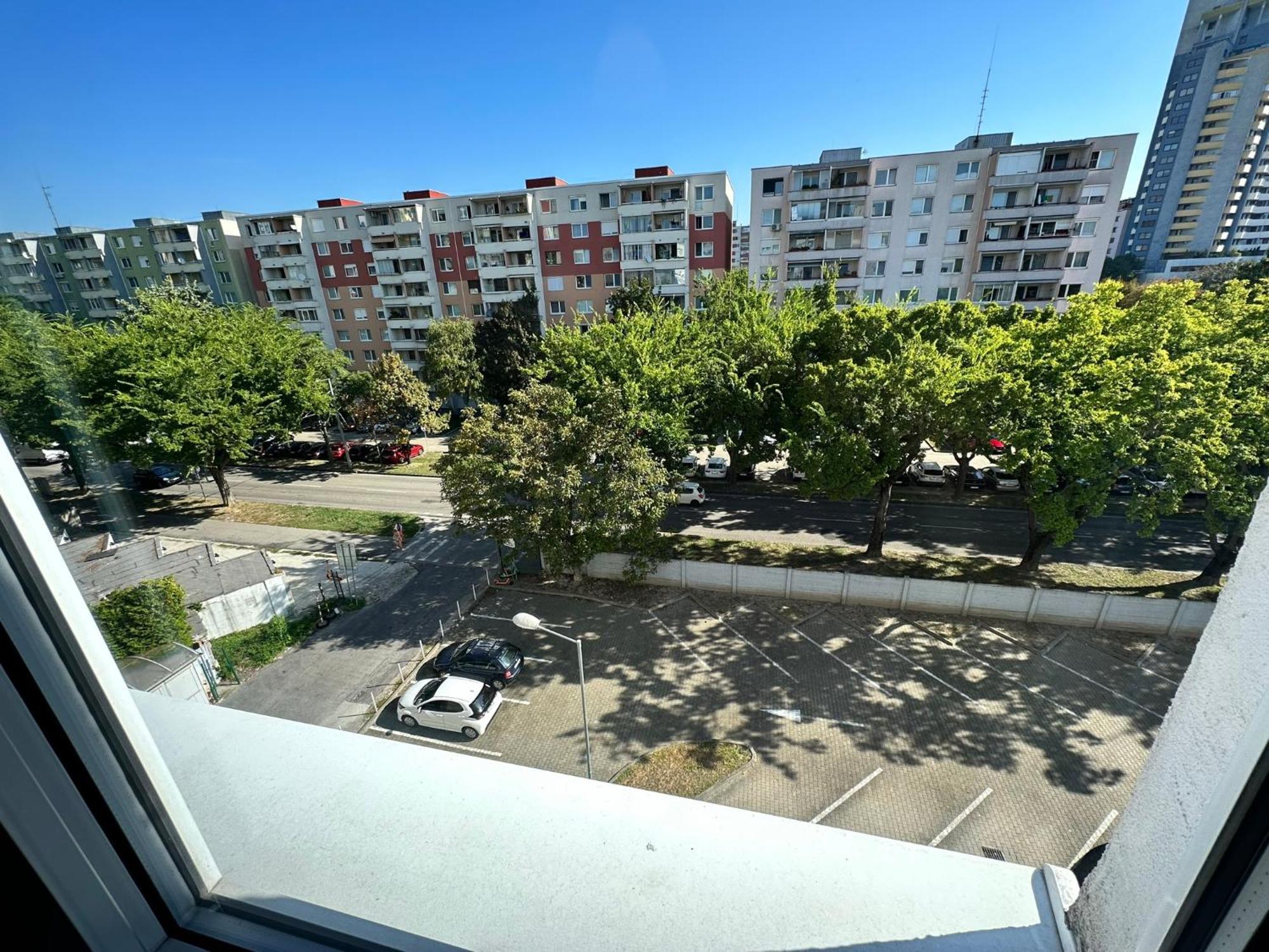 Cozy In The Wider Center * Bratislava