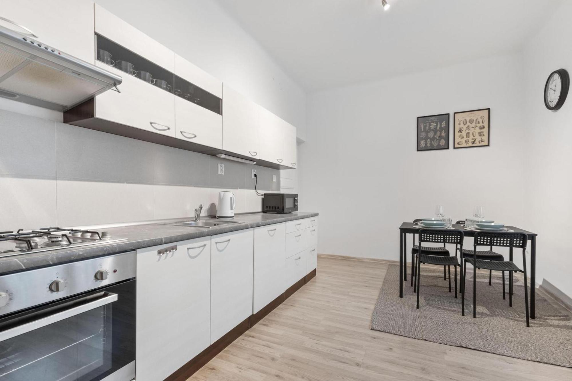 Center - Modern & Stylish * Bratislava