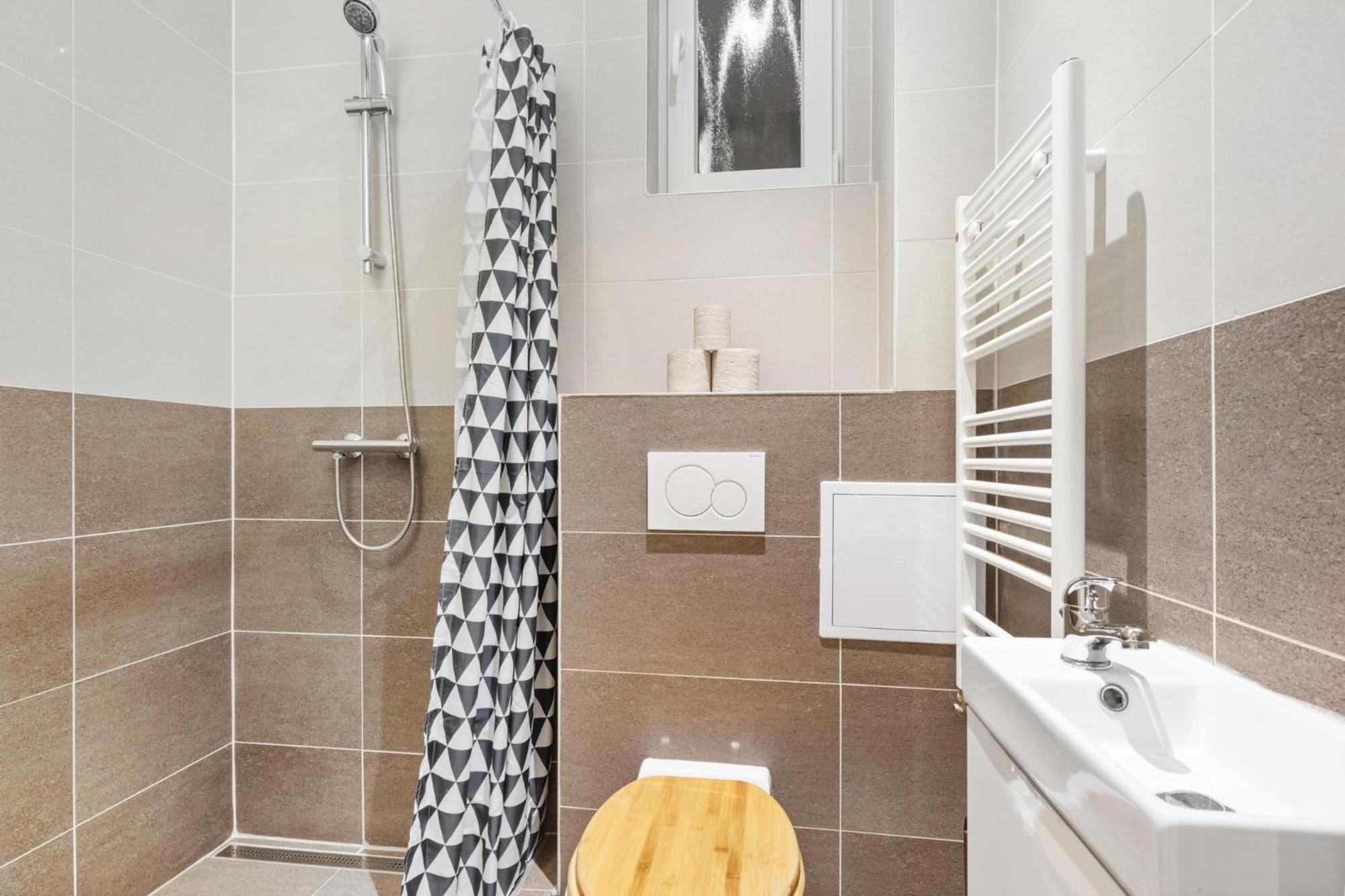 Center - Modern & Stylish Apartment Bratislava