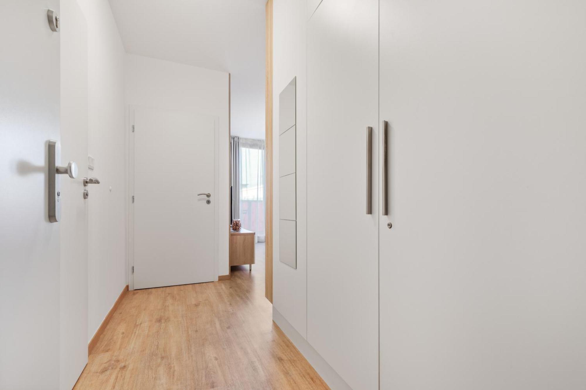 Lam Safari - Balcony - Ac - Free Parking * Bratislava