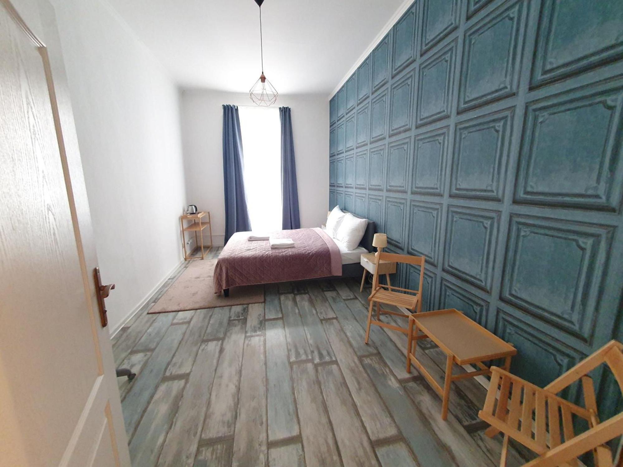 We Guest house *