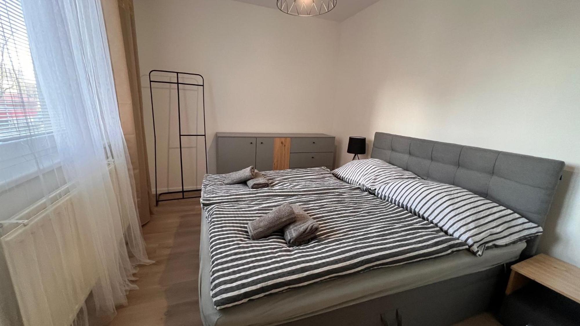 Air Conditioned 3 Apartment, Near Technopol