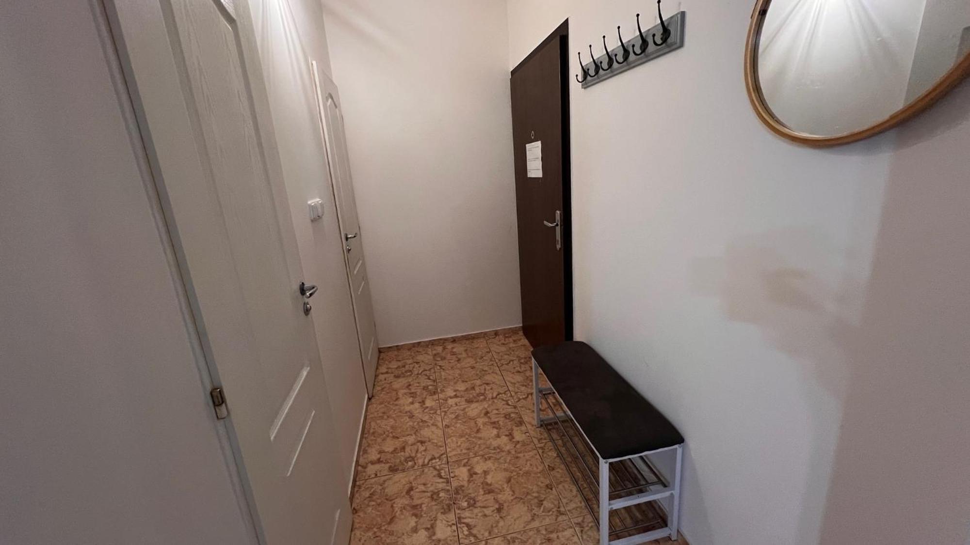 Air Conditioned 3 Apartment, Near Technopol Apartment *