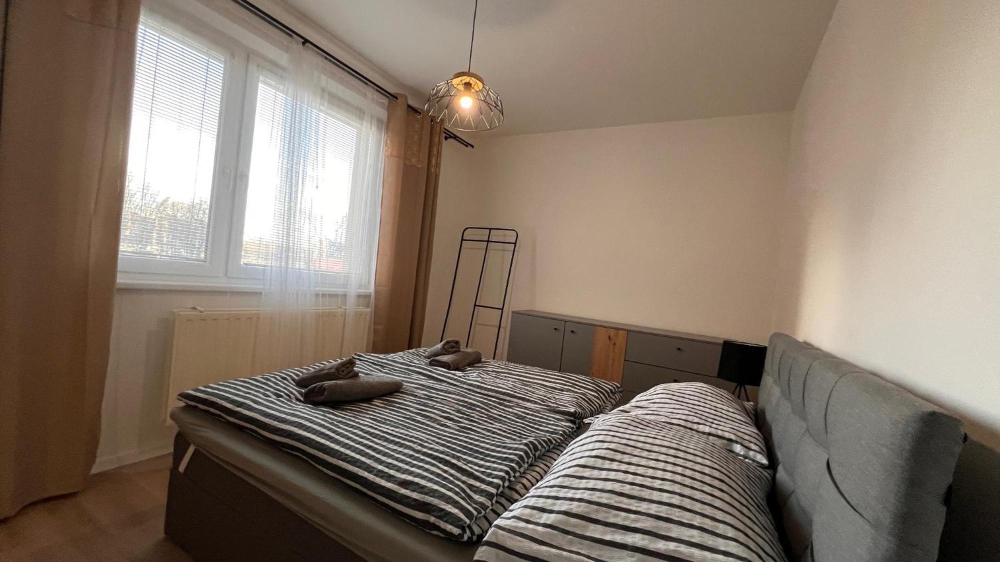 Air Conditioned 3 Apartment, Near Technopol Apartment