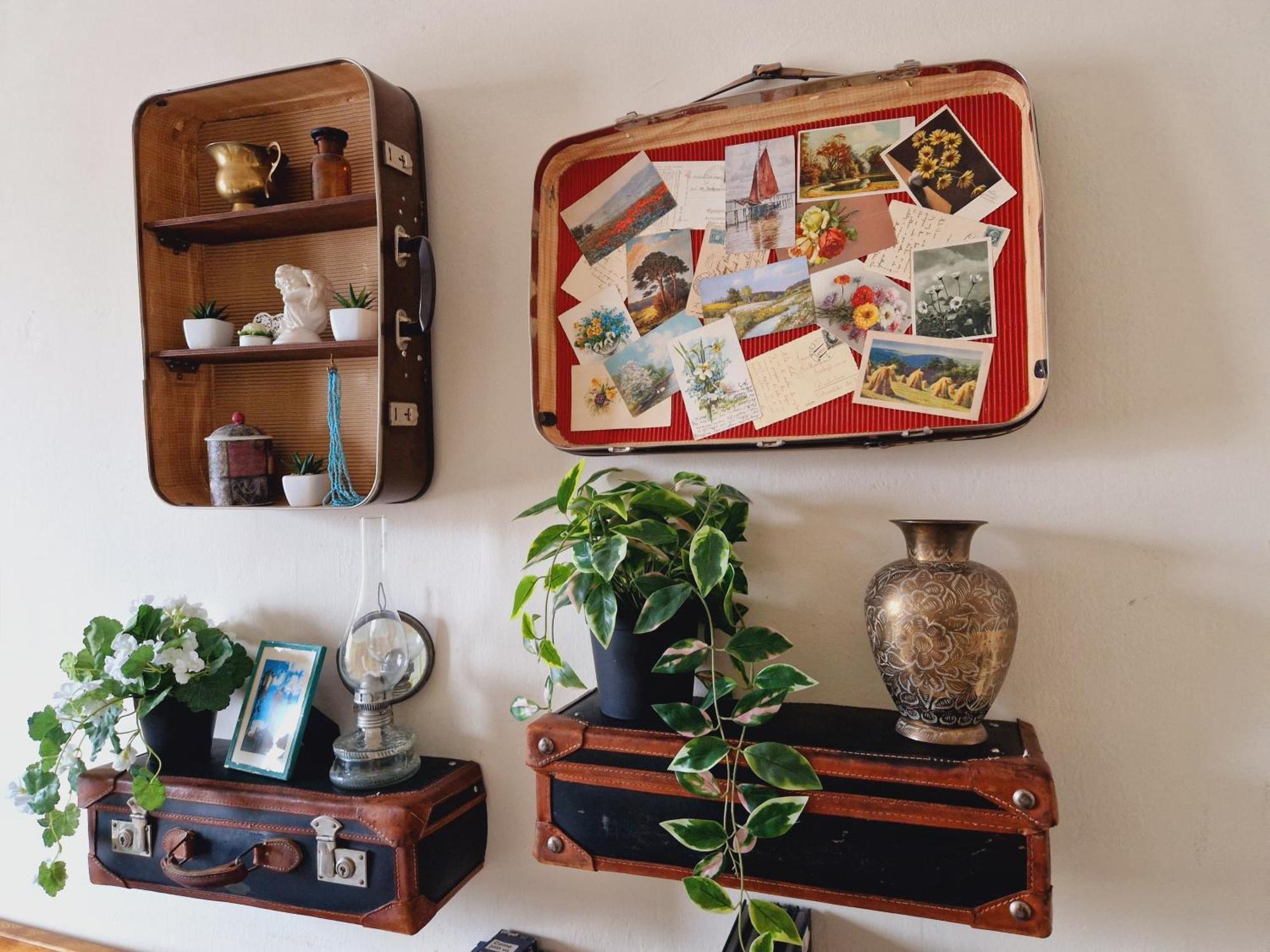 Touch Of History Apartment