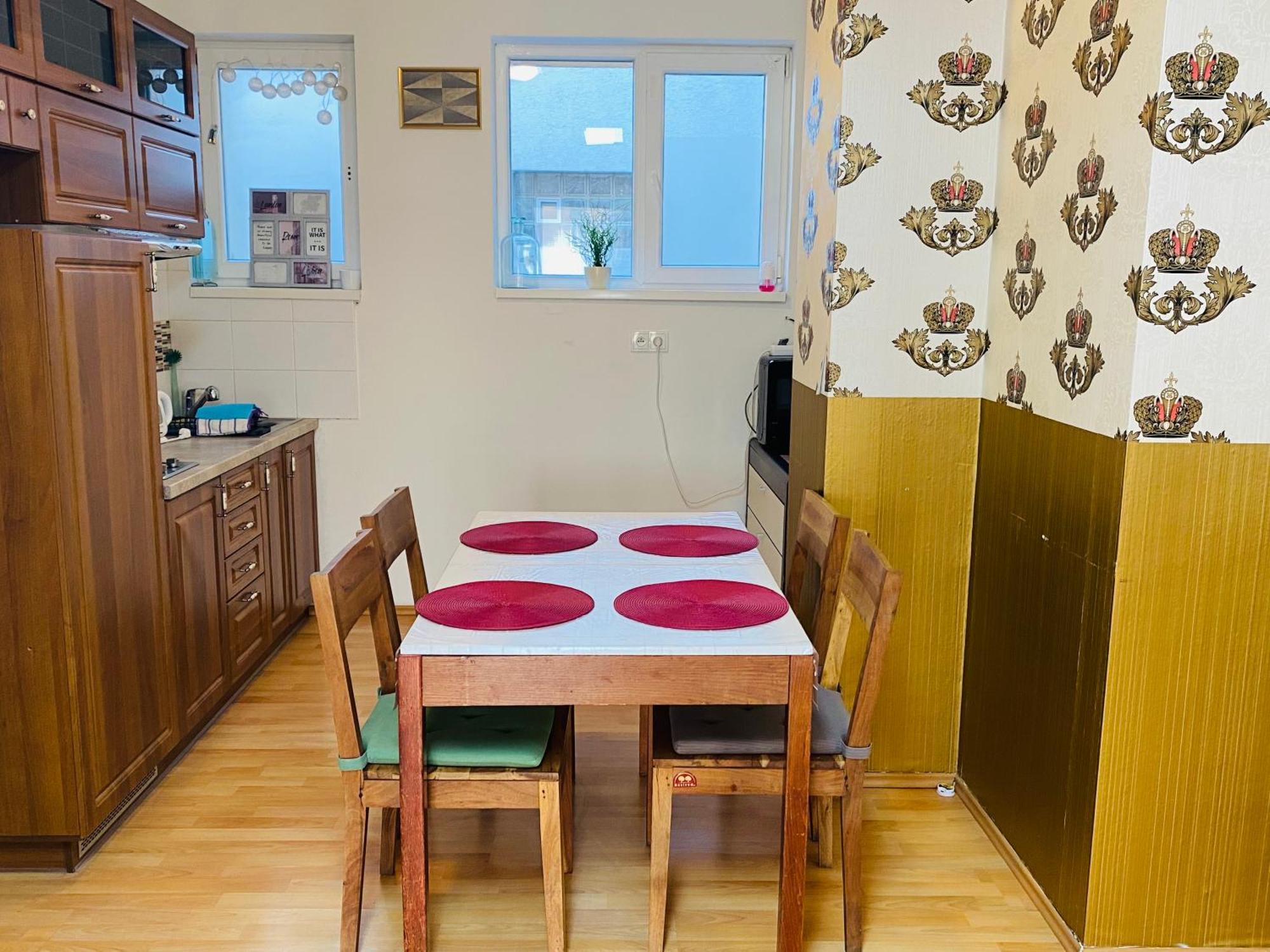 Sweet Apartment Bratislava