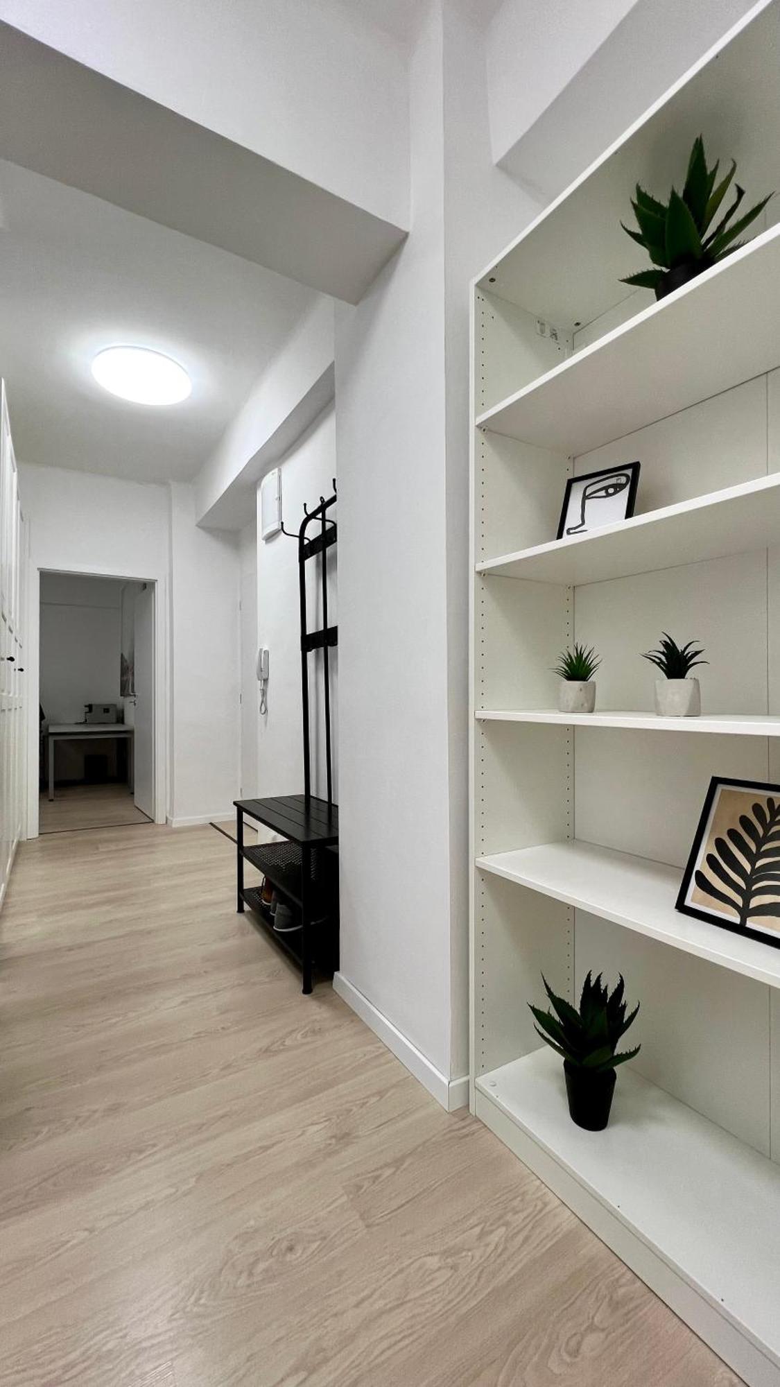 Apartmán Priestranny Apartman Blizko Centra *