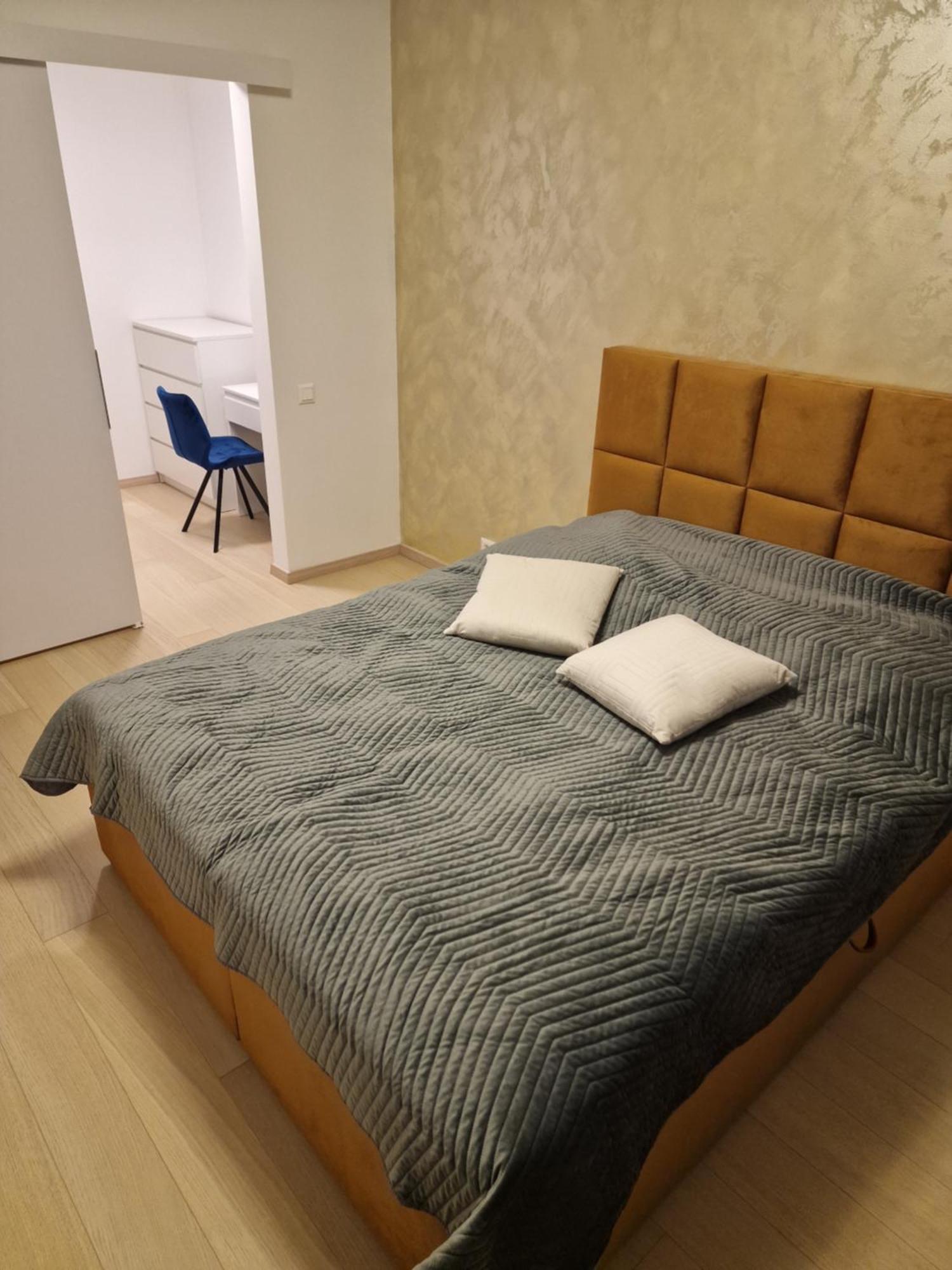 Blue Elegance Sky Park With Parking Apartment Bratislava