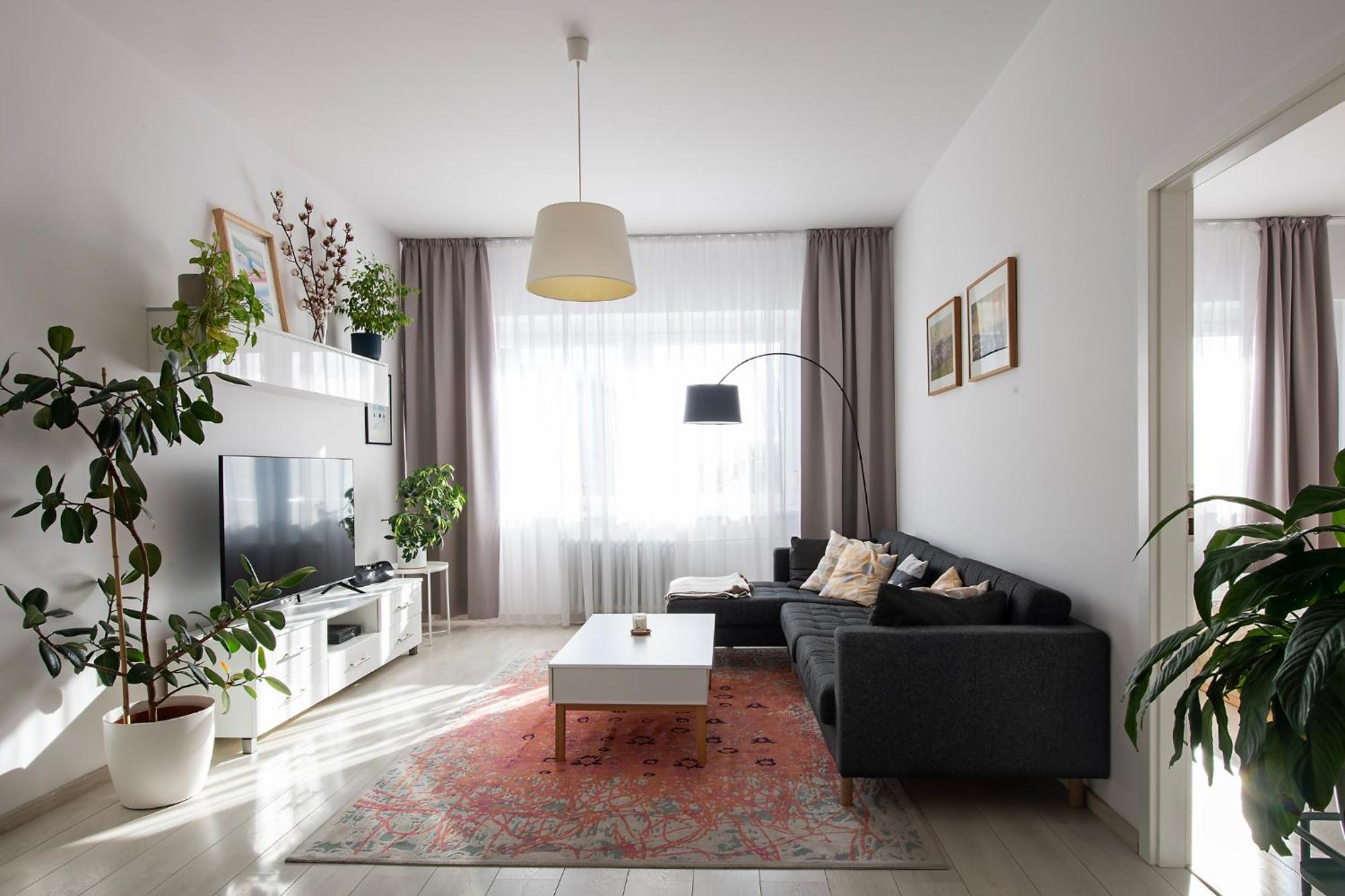 Coburg Palace Apartment *