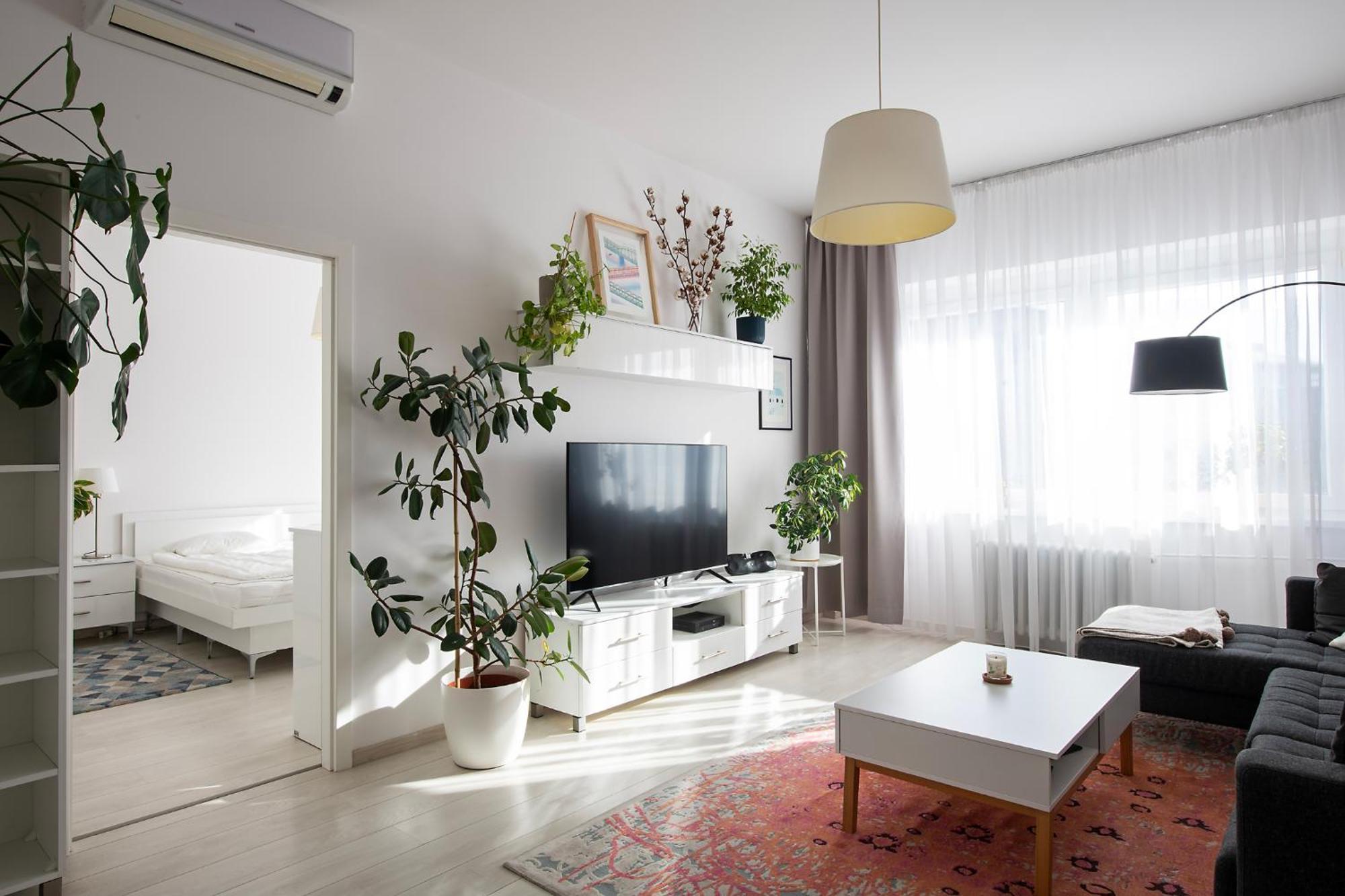 Coburg Palace Apartment Bratislava