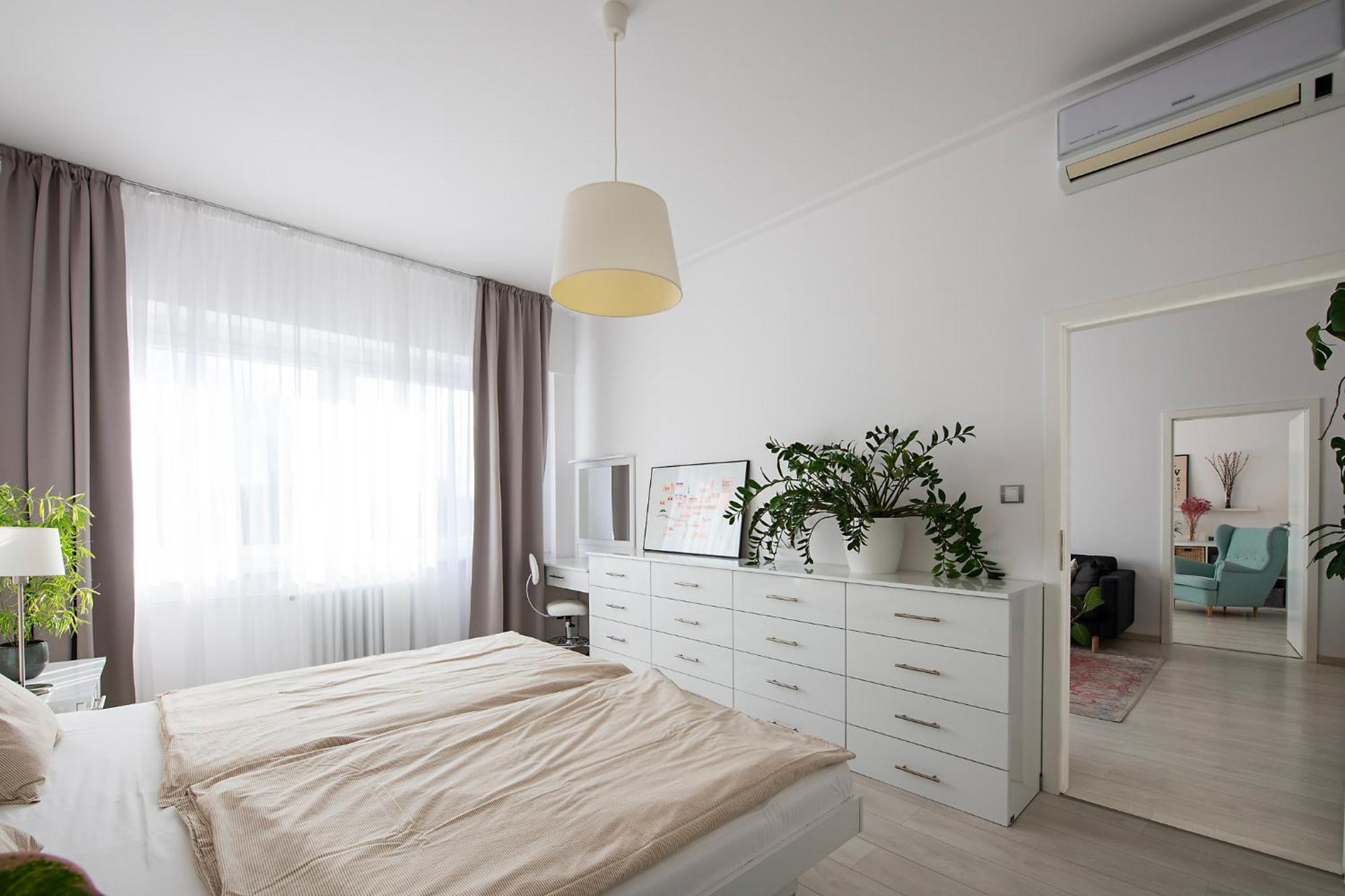 Apartment Coburg Palace Bratislava