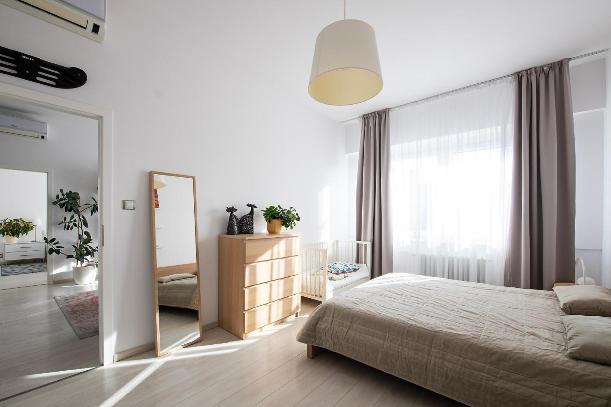 Coburg Palace Apartment