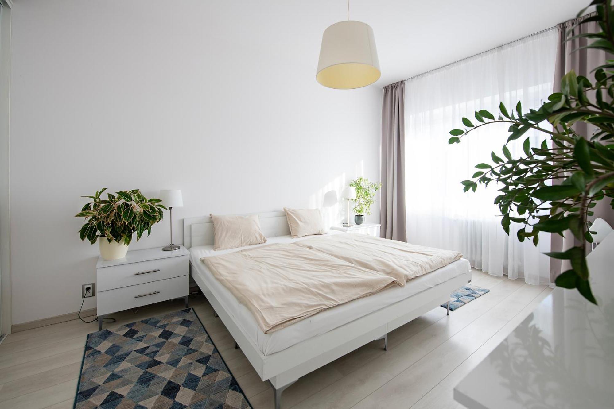Apartment Coburg Palace Bratislava