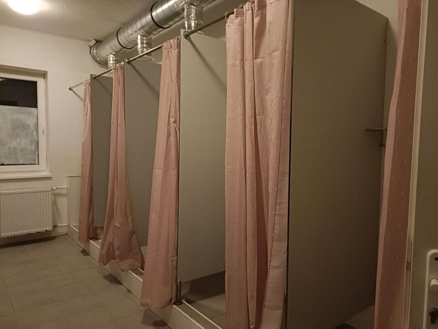 Hostel Nobelova *