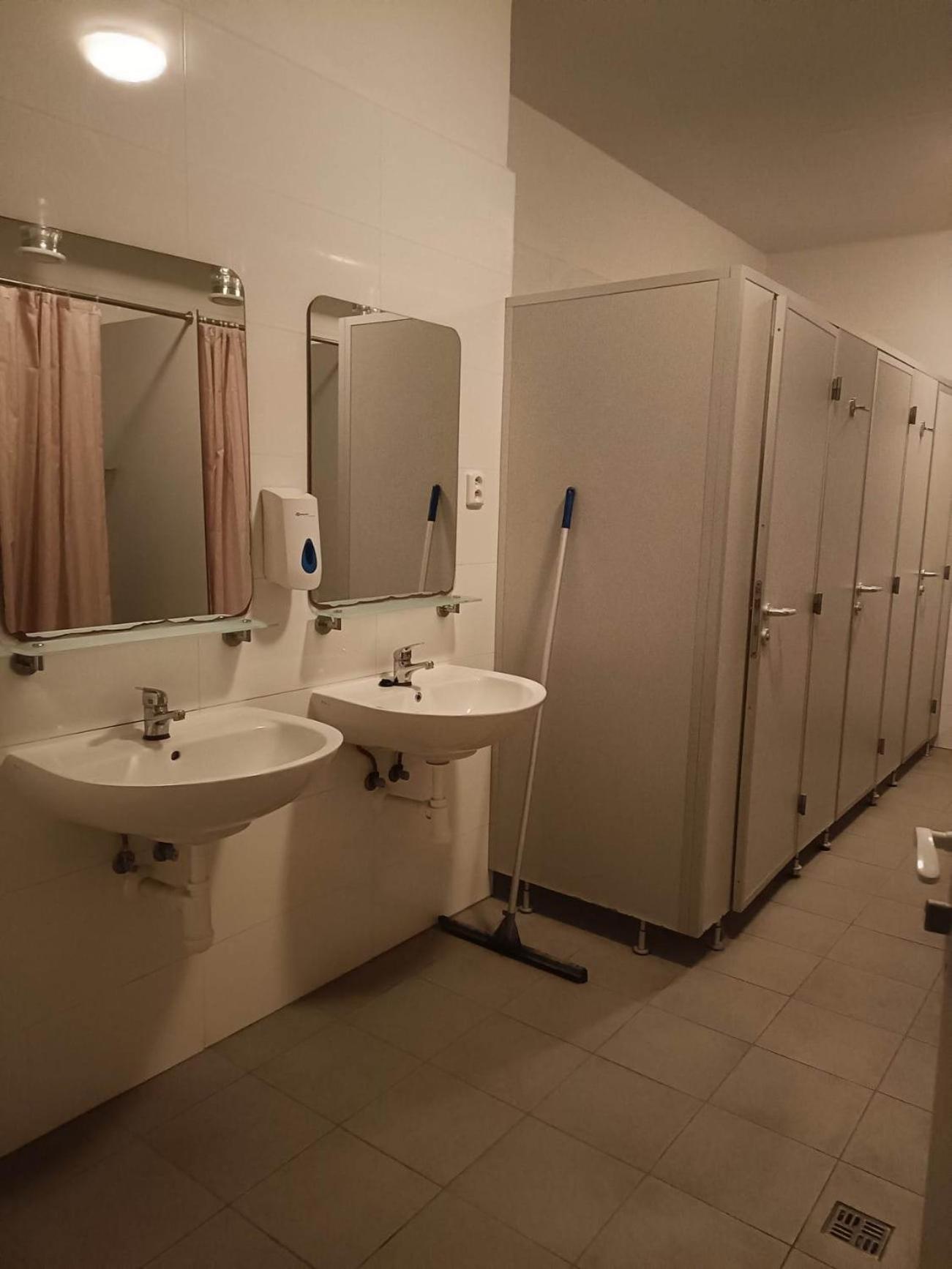 Hostel Nobelova Bratislava