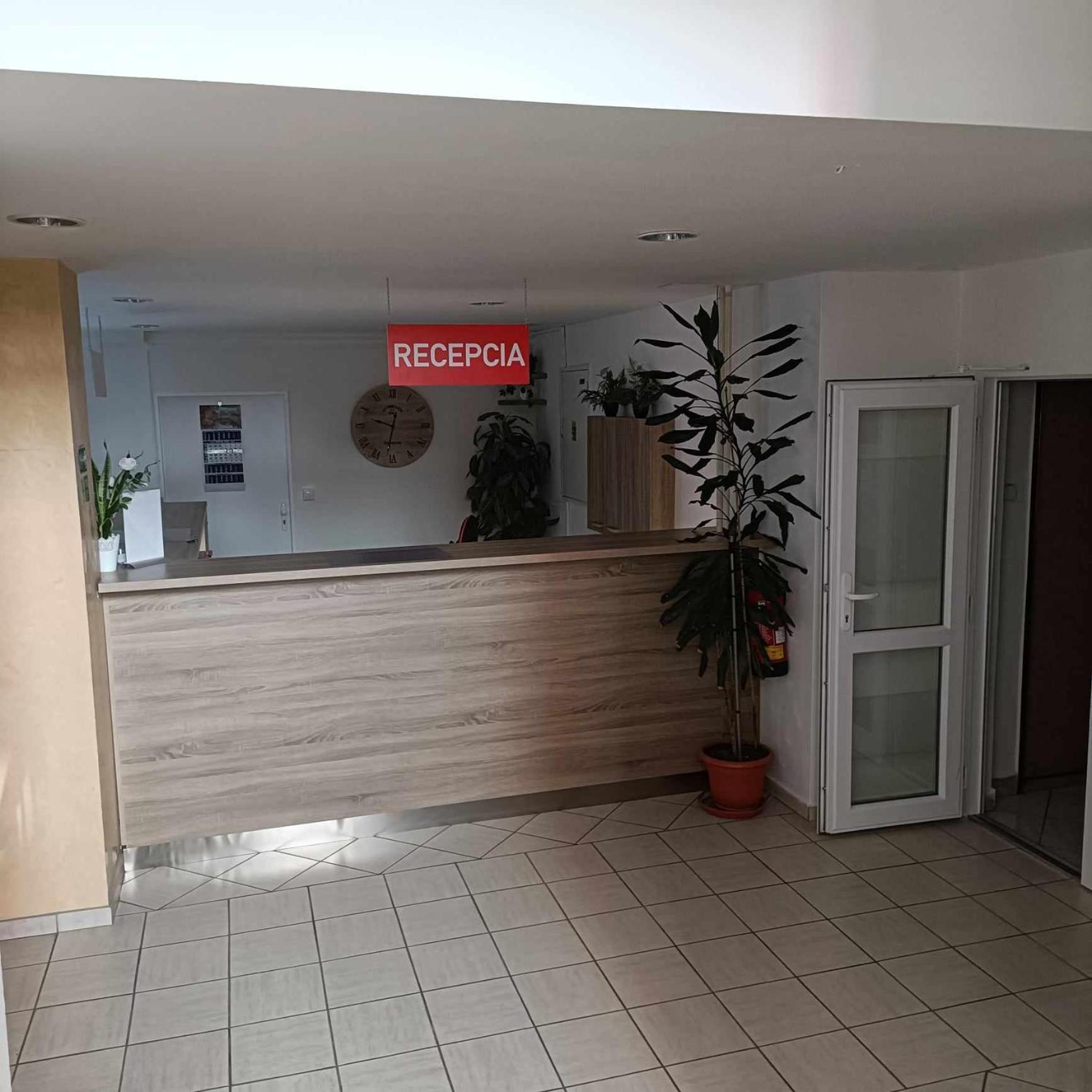 Hostel Nobelova Bratislava