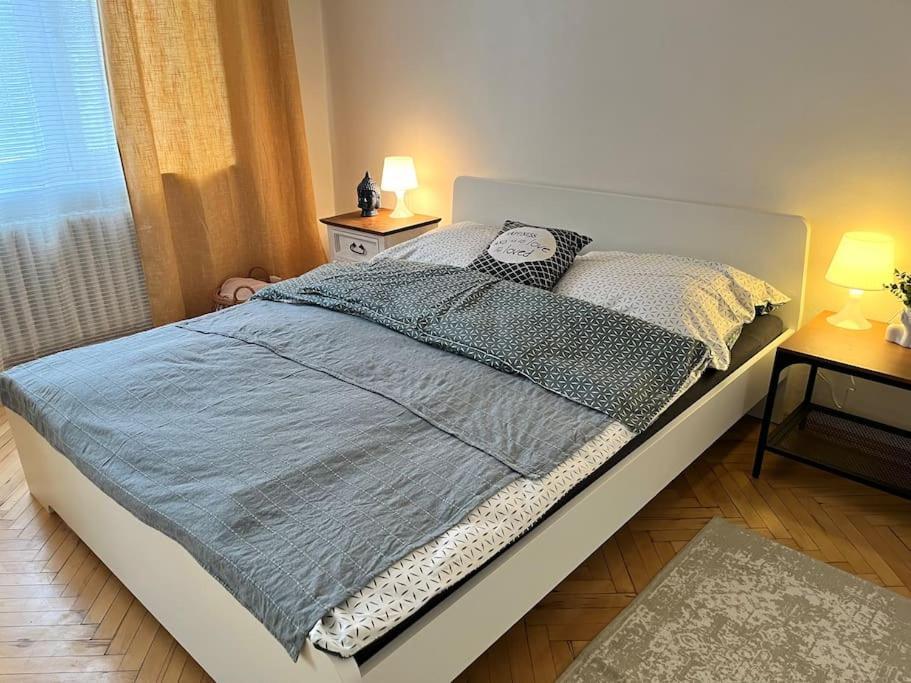 Apartment Lovely Old Town Bratislava