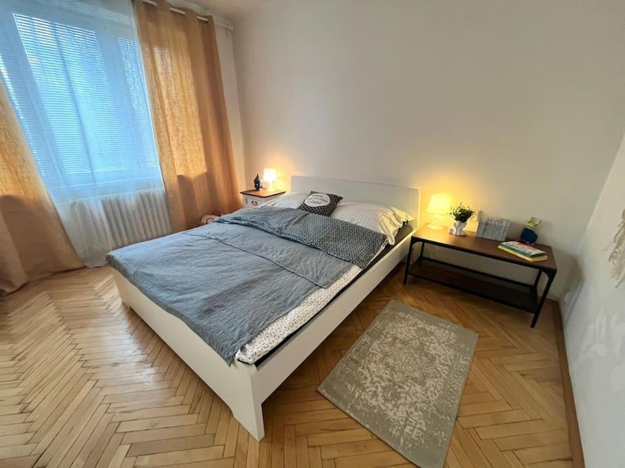 Lovely Old Town Apartment Bratislava