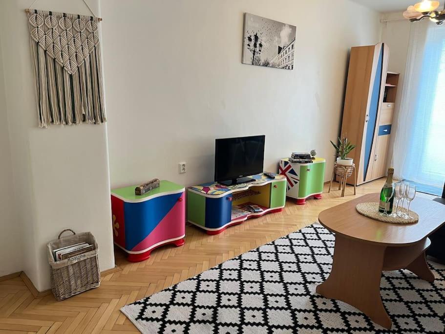 Apartment Lovely Old Town Bratislava