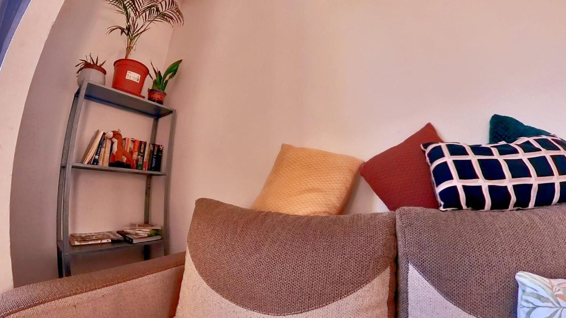 Apartment Wanderstay In The Heart Of