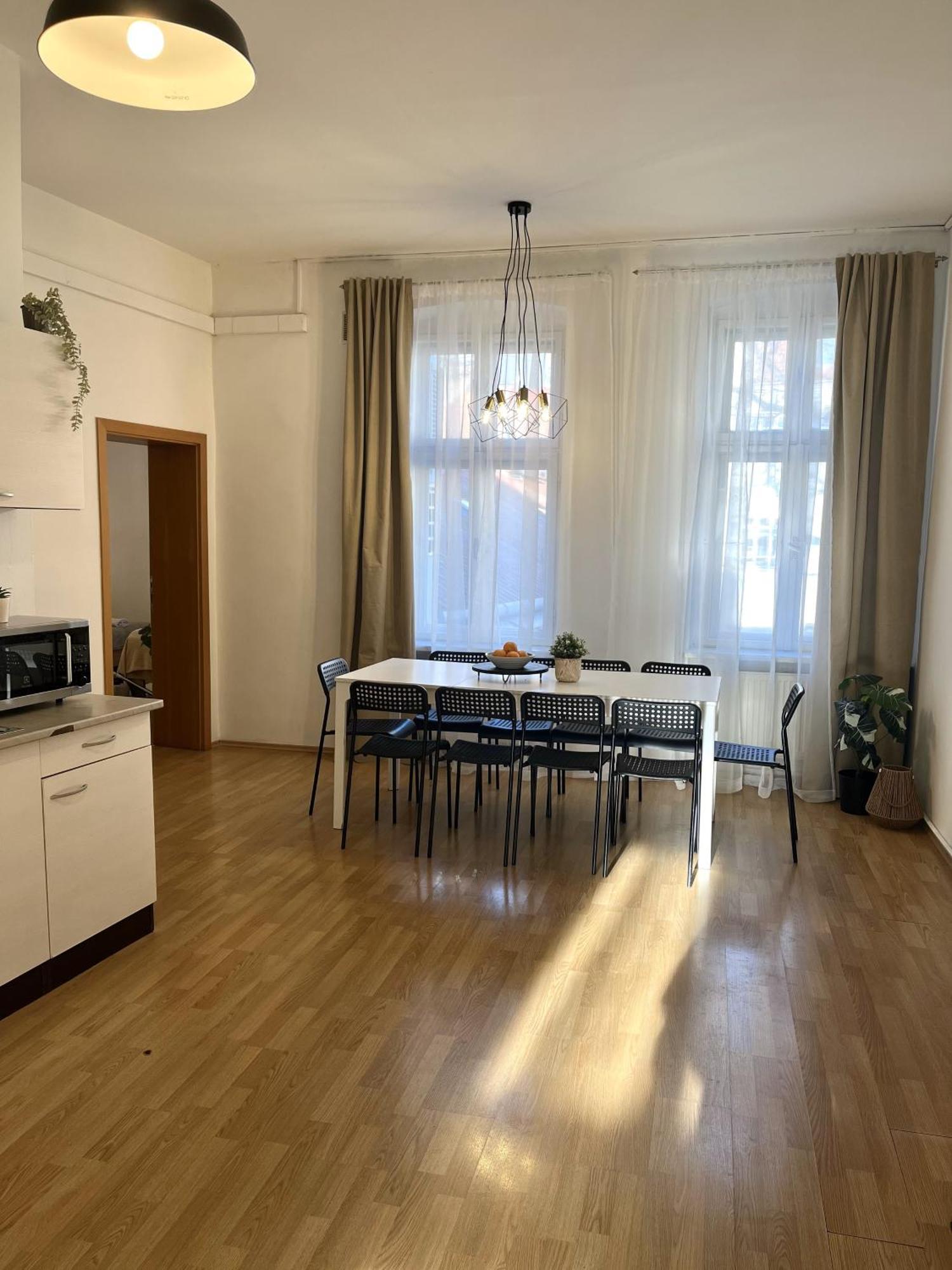 Apartment Olivia - Old Town