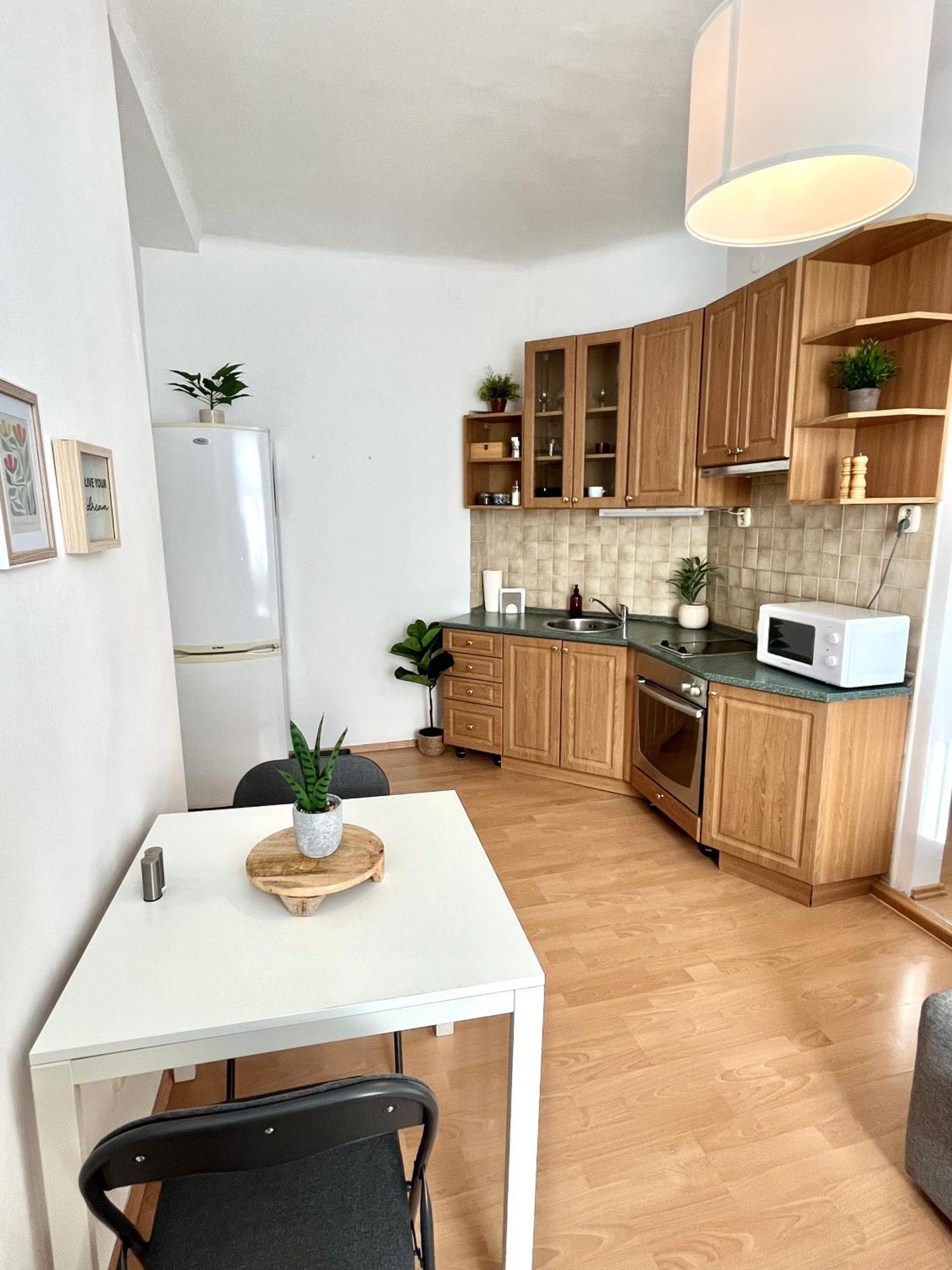 Apartment Caroline - Old Town, Ac *