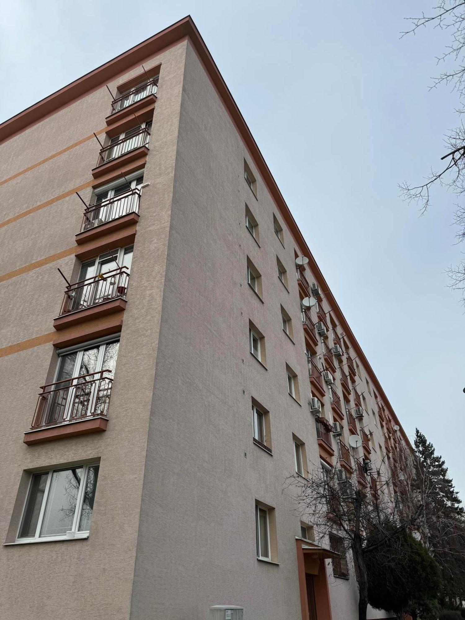 Kukucinova * Bratislava